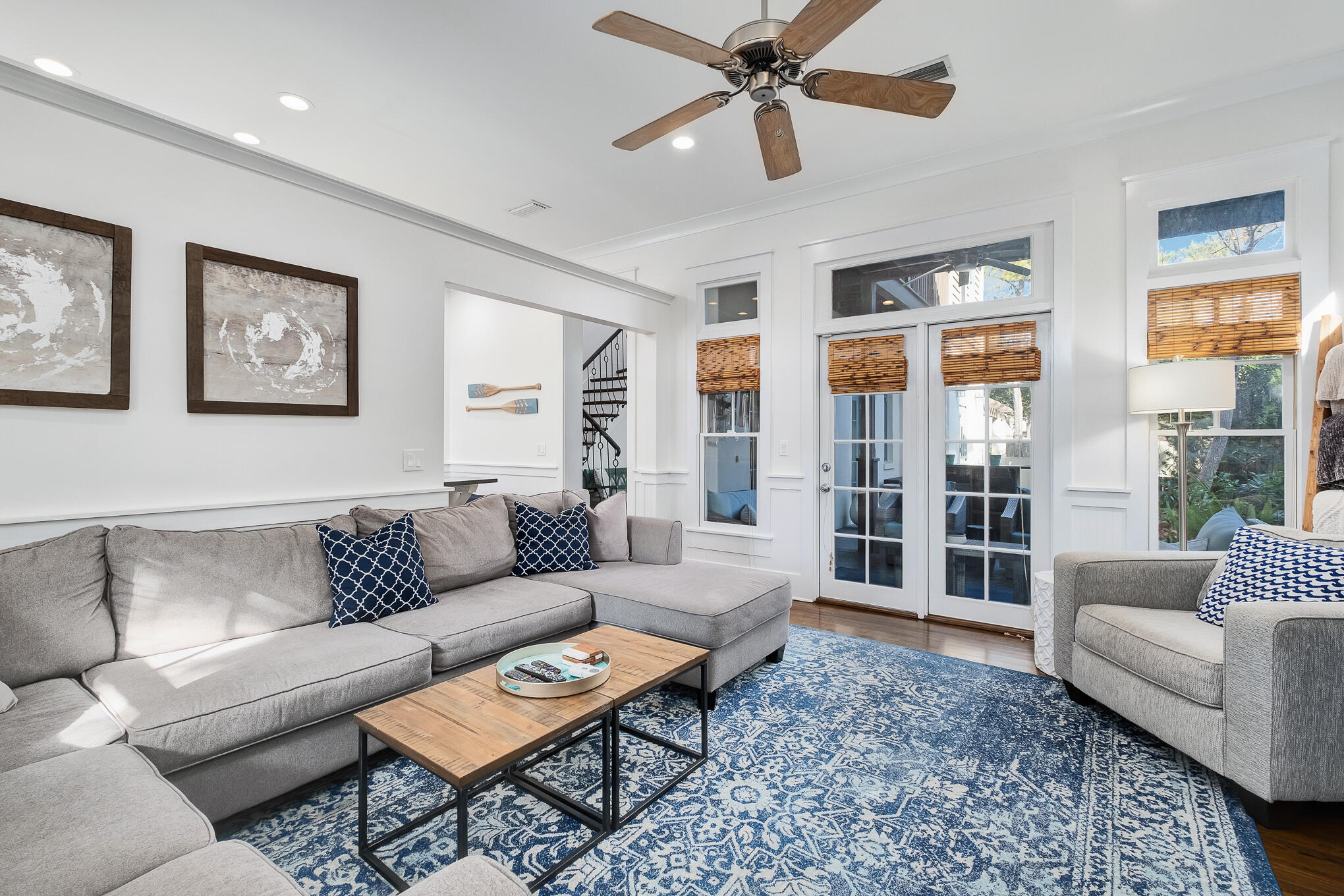 ROSEMARY BEACH PH 6 - Residential