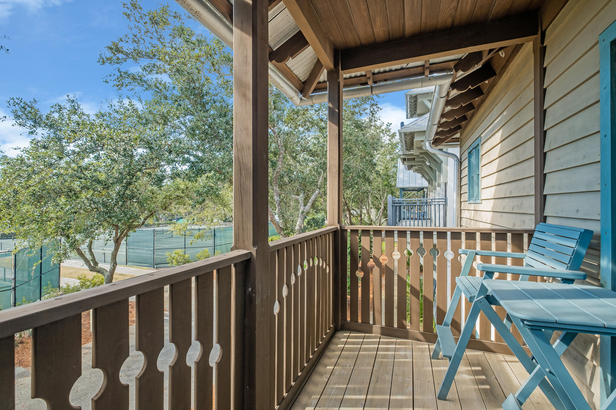 ROSEMARY BEACH PH 6 - Residential