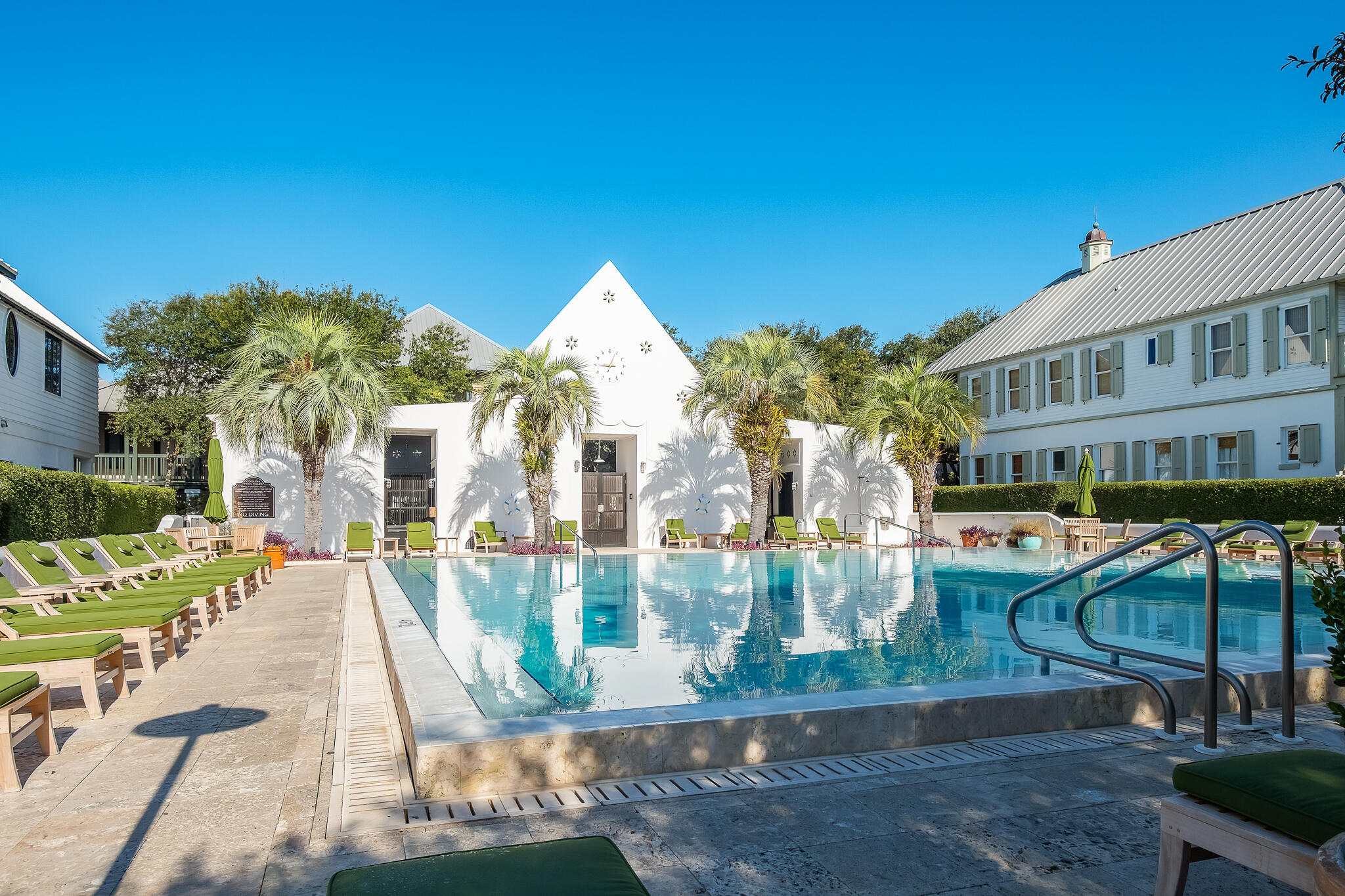 ROSEMARY BEACH PH 6 - Residential