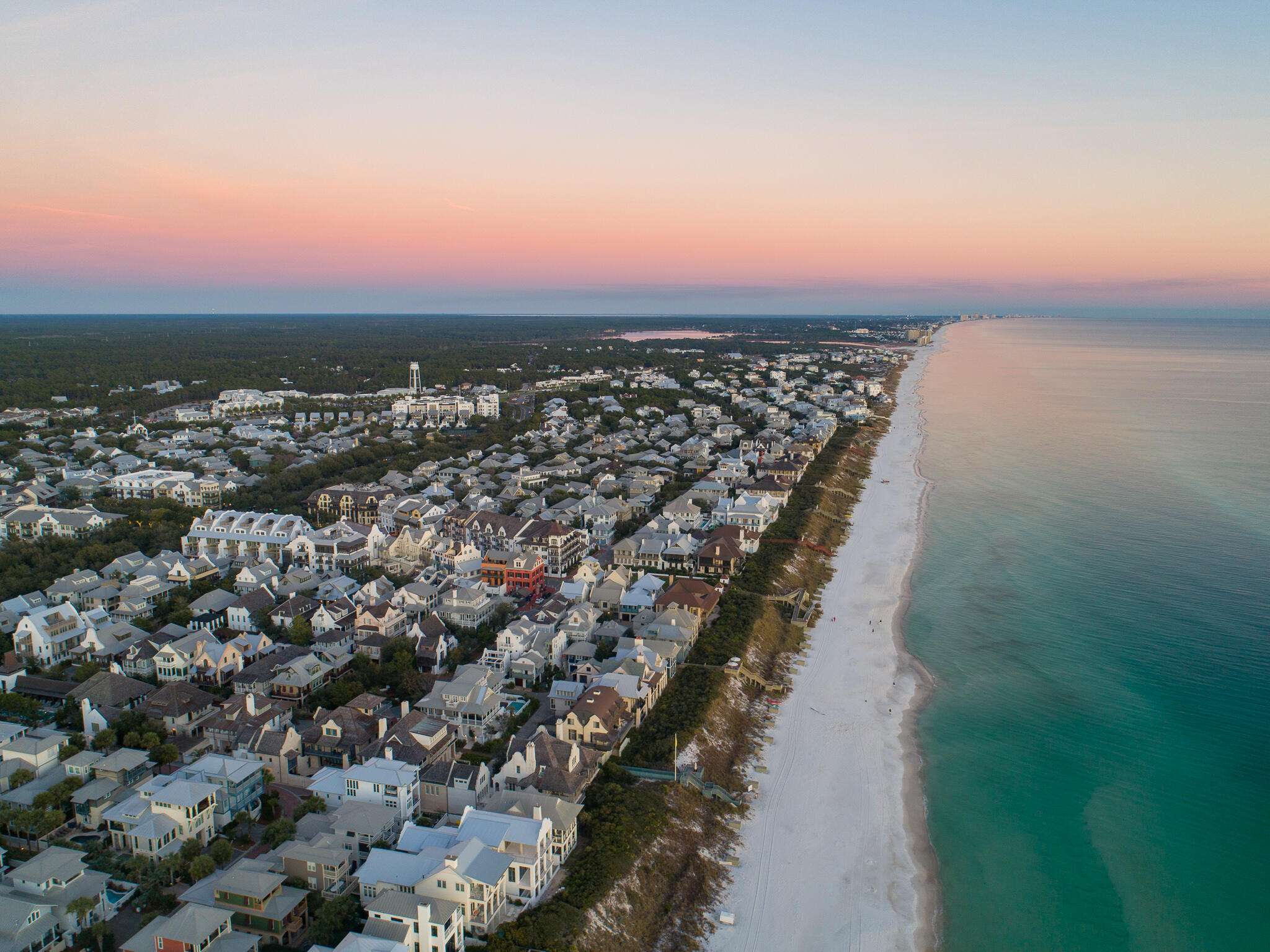 ROSEMARY BEACH PH 6 - Residential