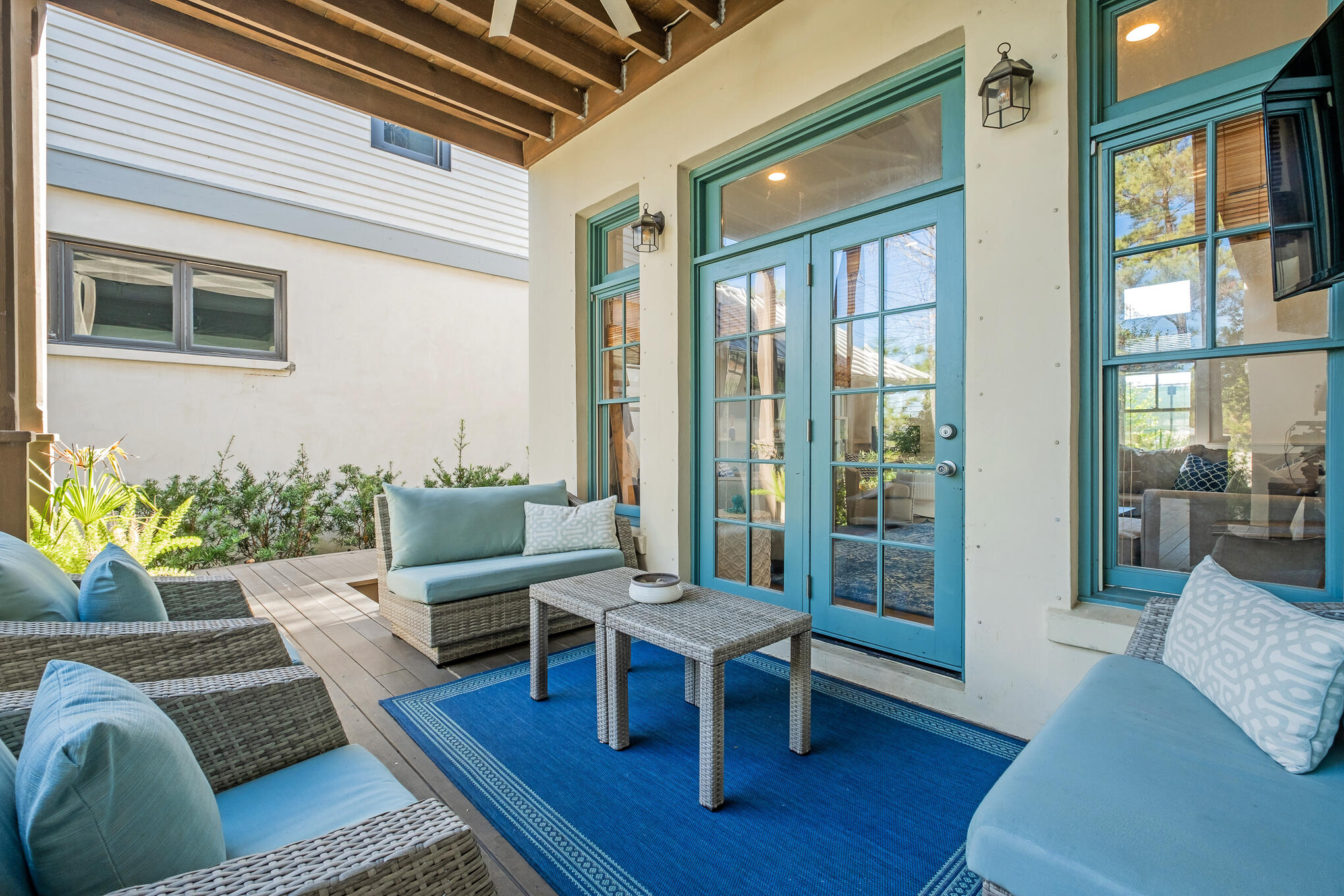 ROSEMARY BEACH PH 6 - Residential