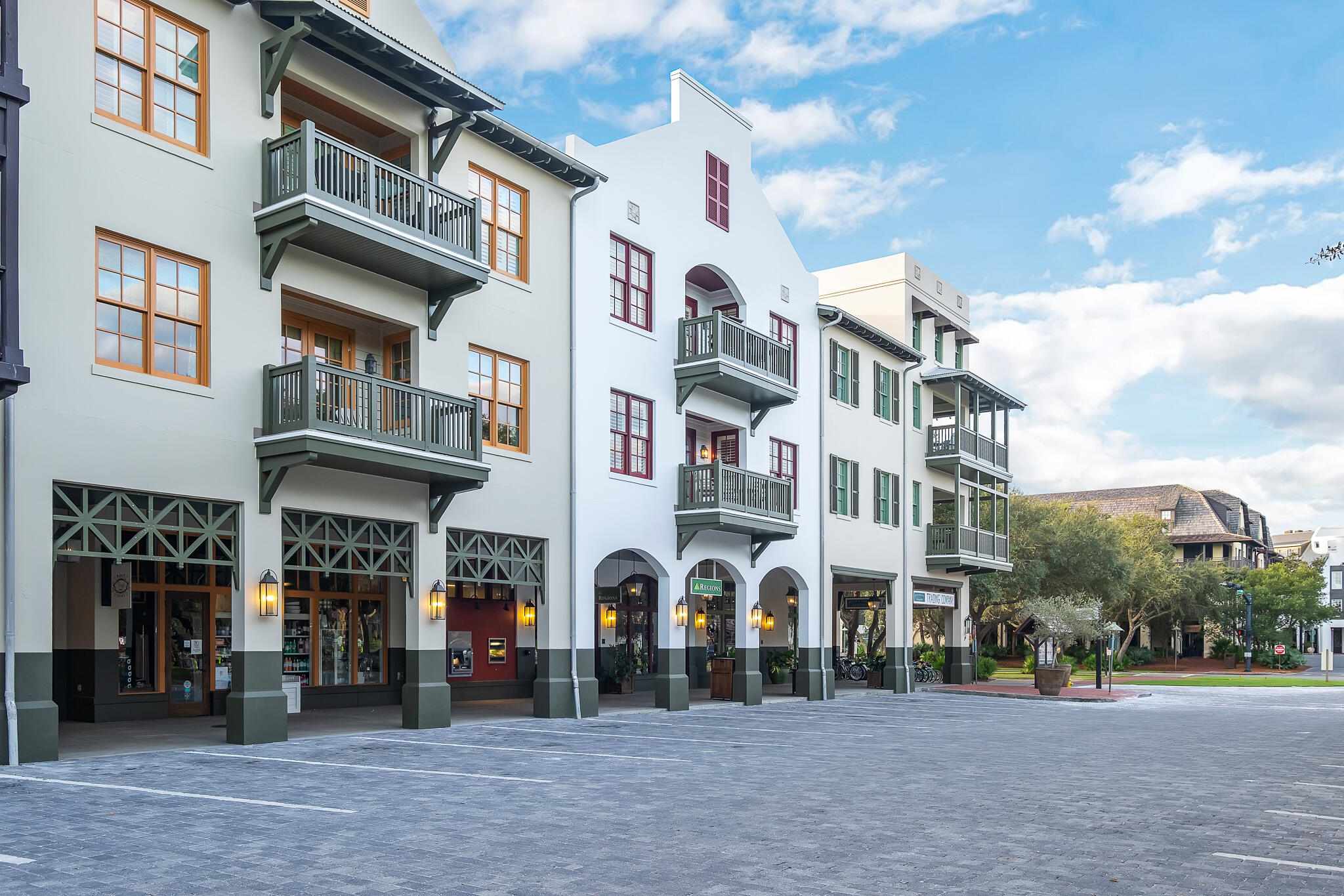 ROSEMARY BEACH PH 6 - Residential