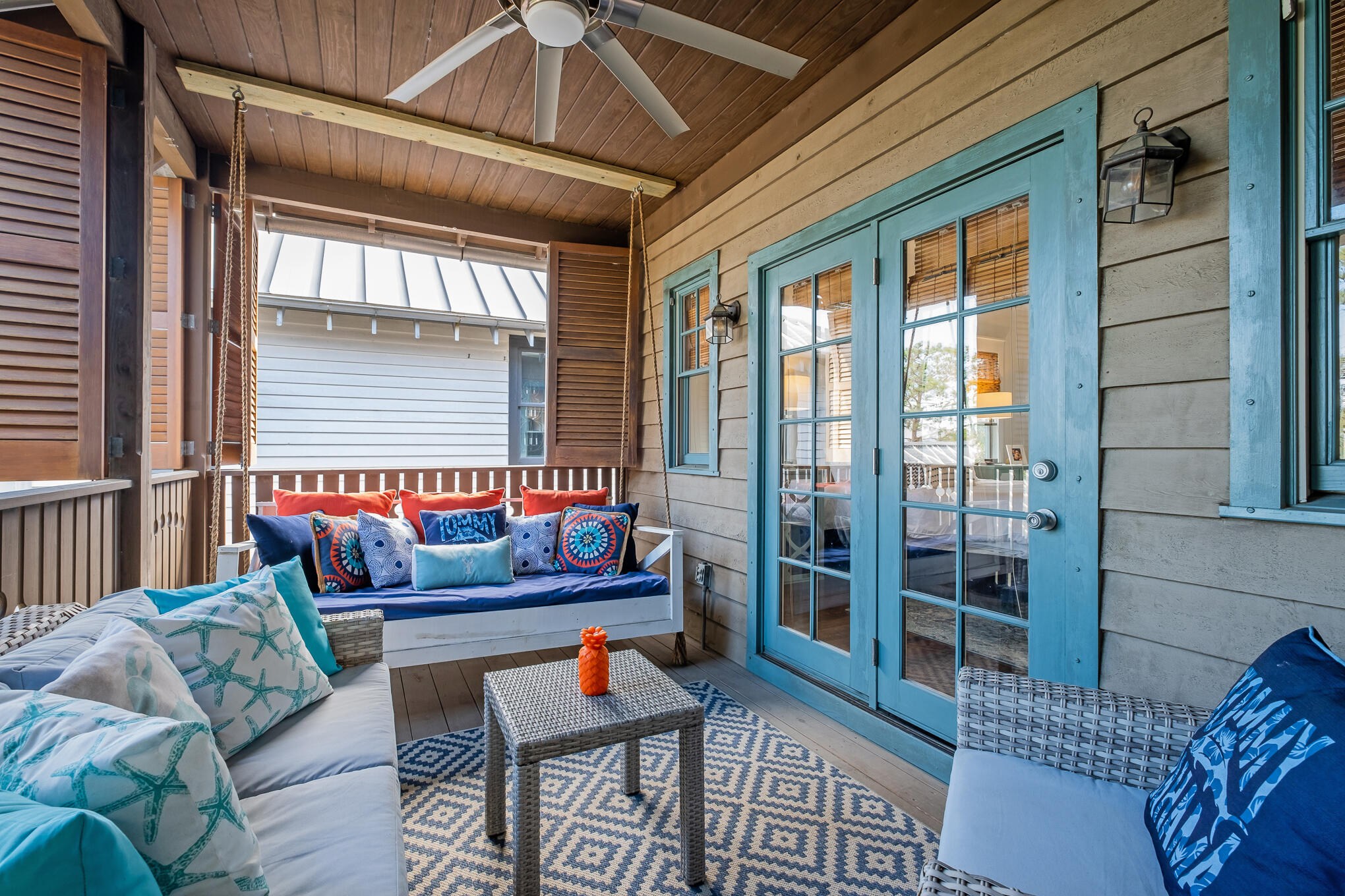 ROSEMARY BEACH PH 6 - Residential