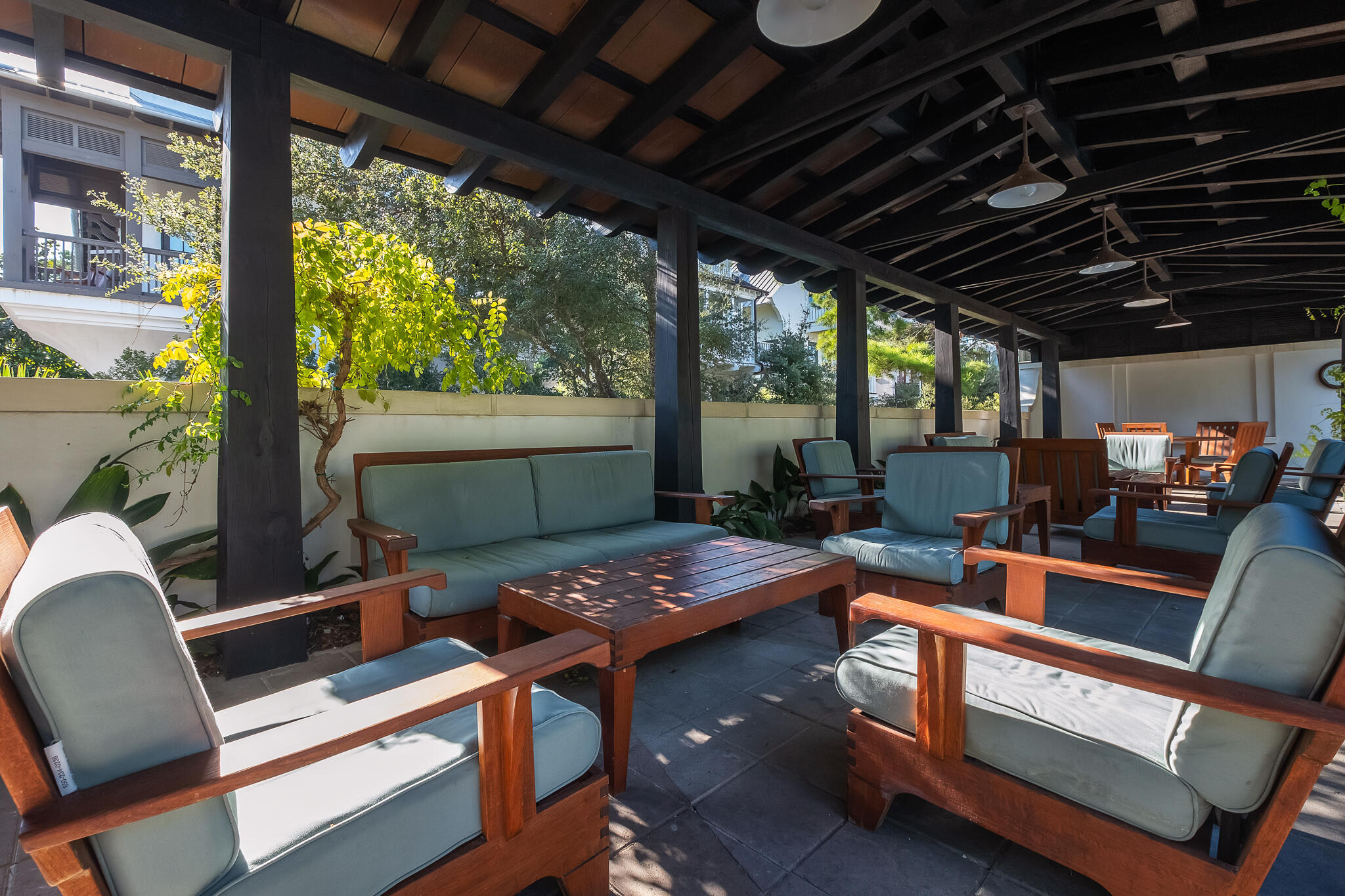 ROSEMARY BEACH PH 6 - Residential