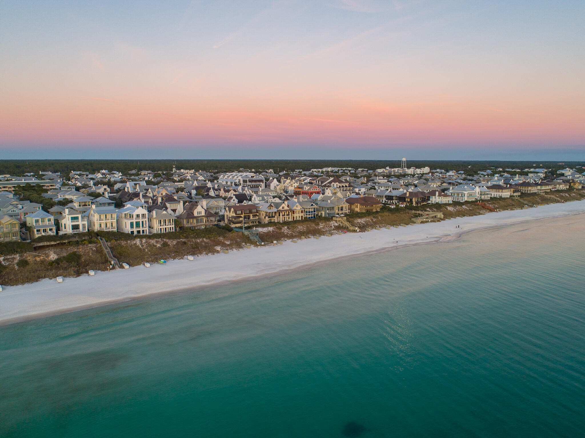 ROSEMARY BEACH PH 6 - Residential