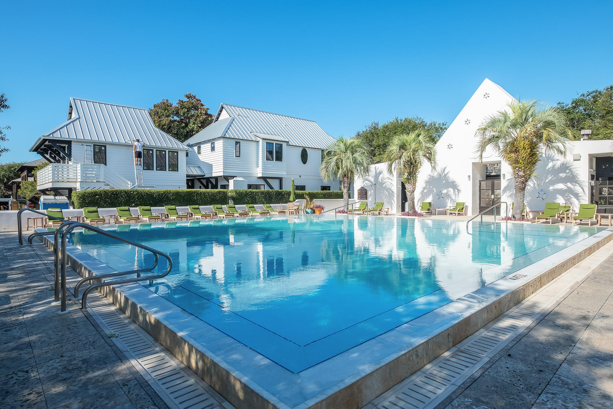 ROSEMARY BEACH PH 6 - Residential