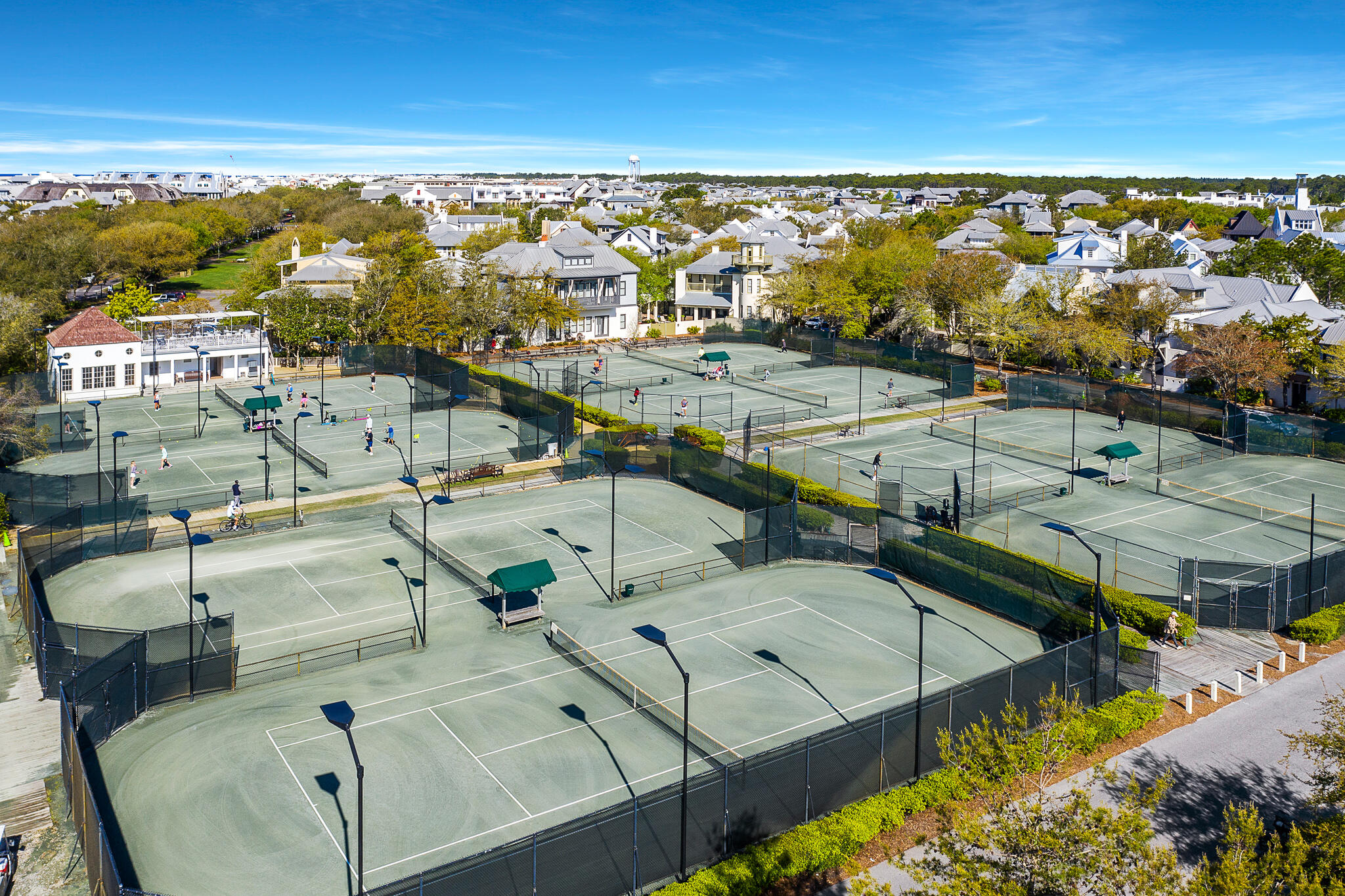 ROSEMARY BEACH PH 6 - Residential