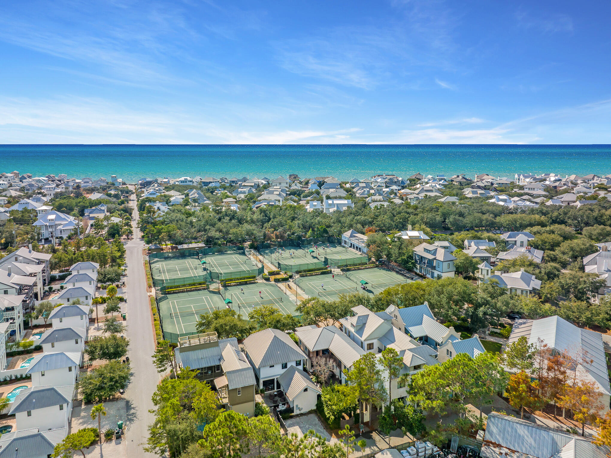 ROSEMARY BEACH PH 6 - Residential