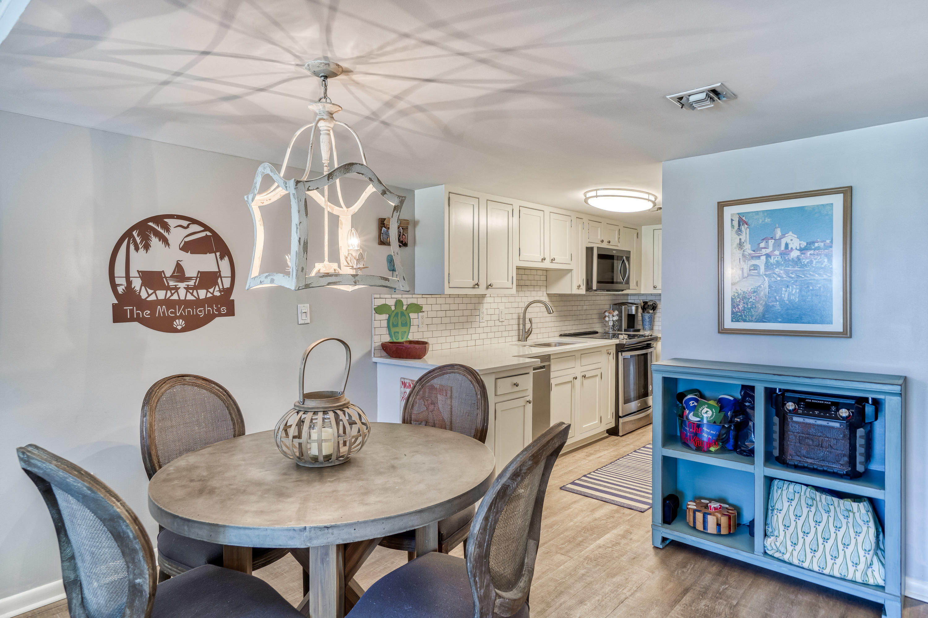 PINNACLE PORT - Residential