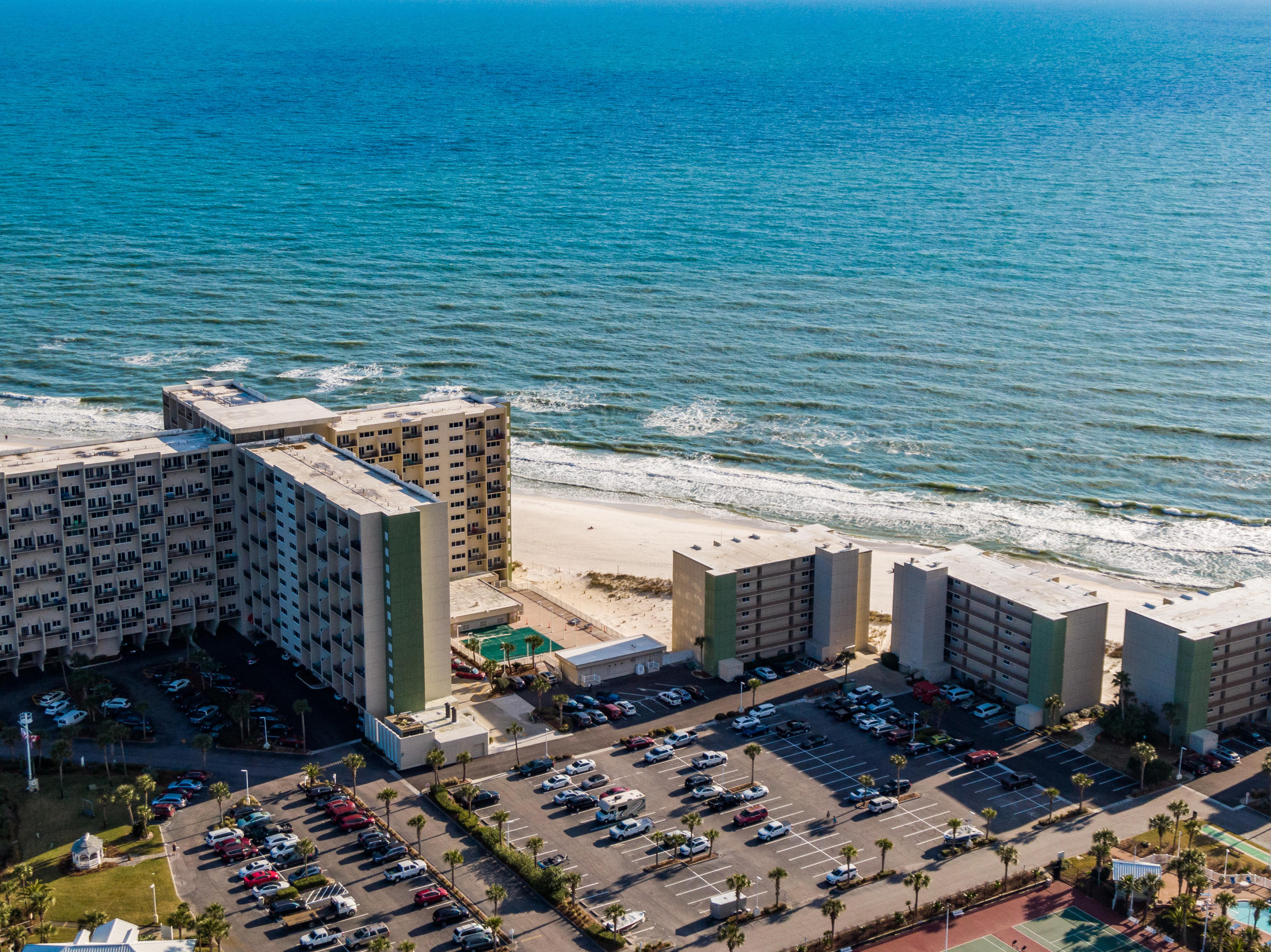 PINNACLE PORT - Residential