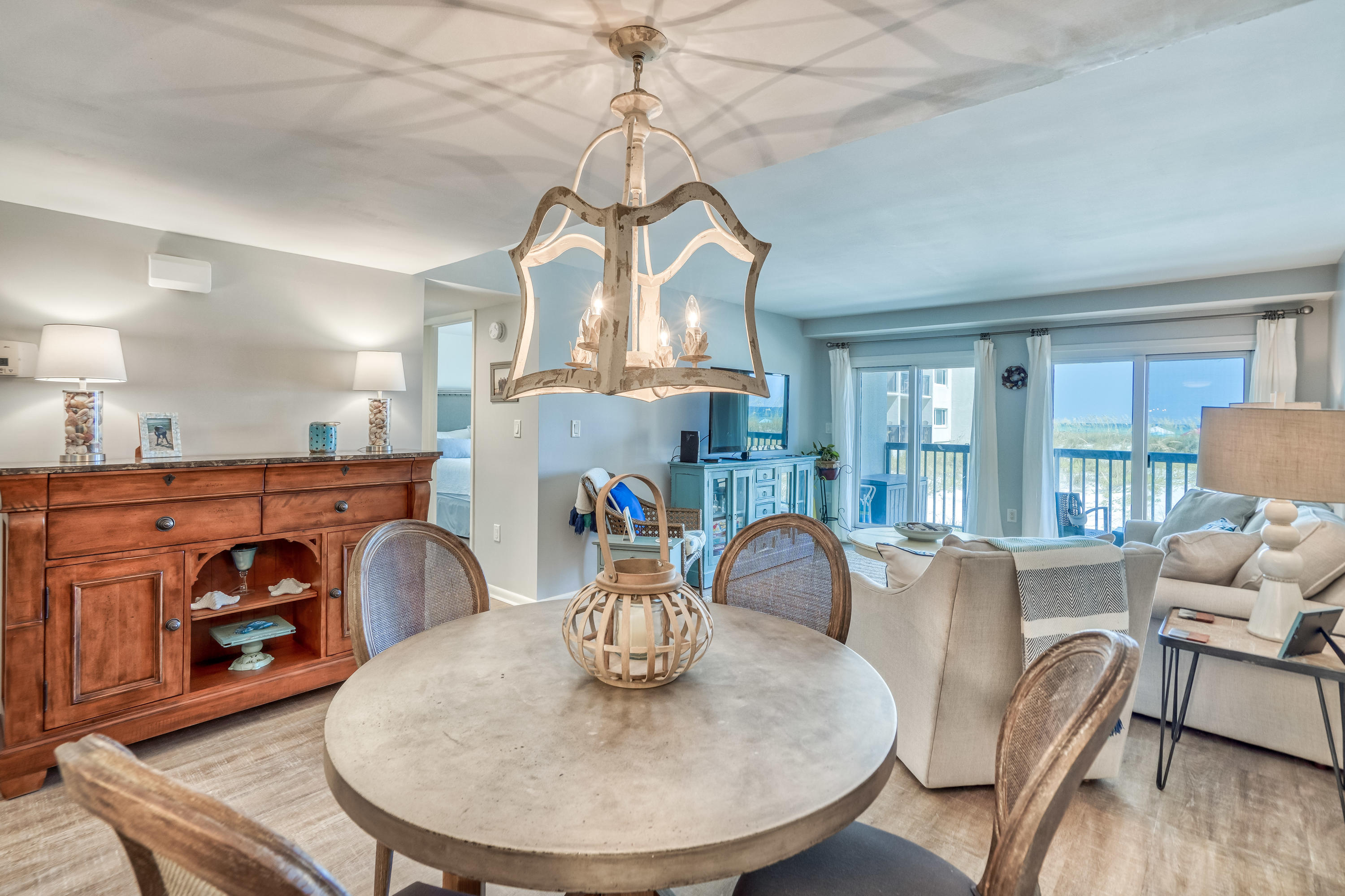 PINNACLE PORT - Residential