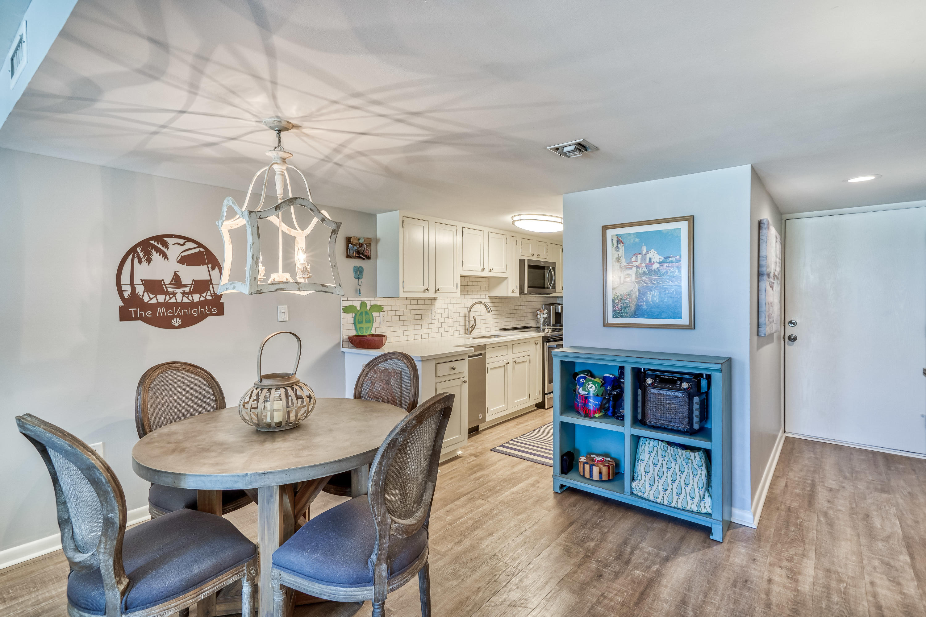 PINNACLE PORT - Residential