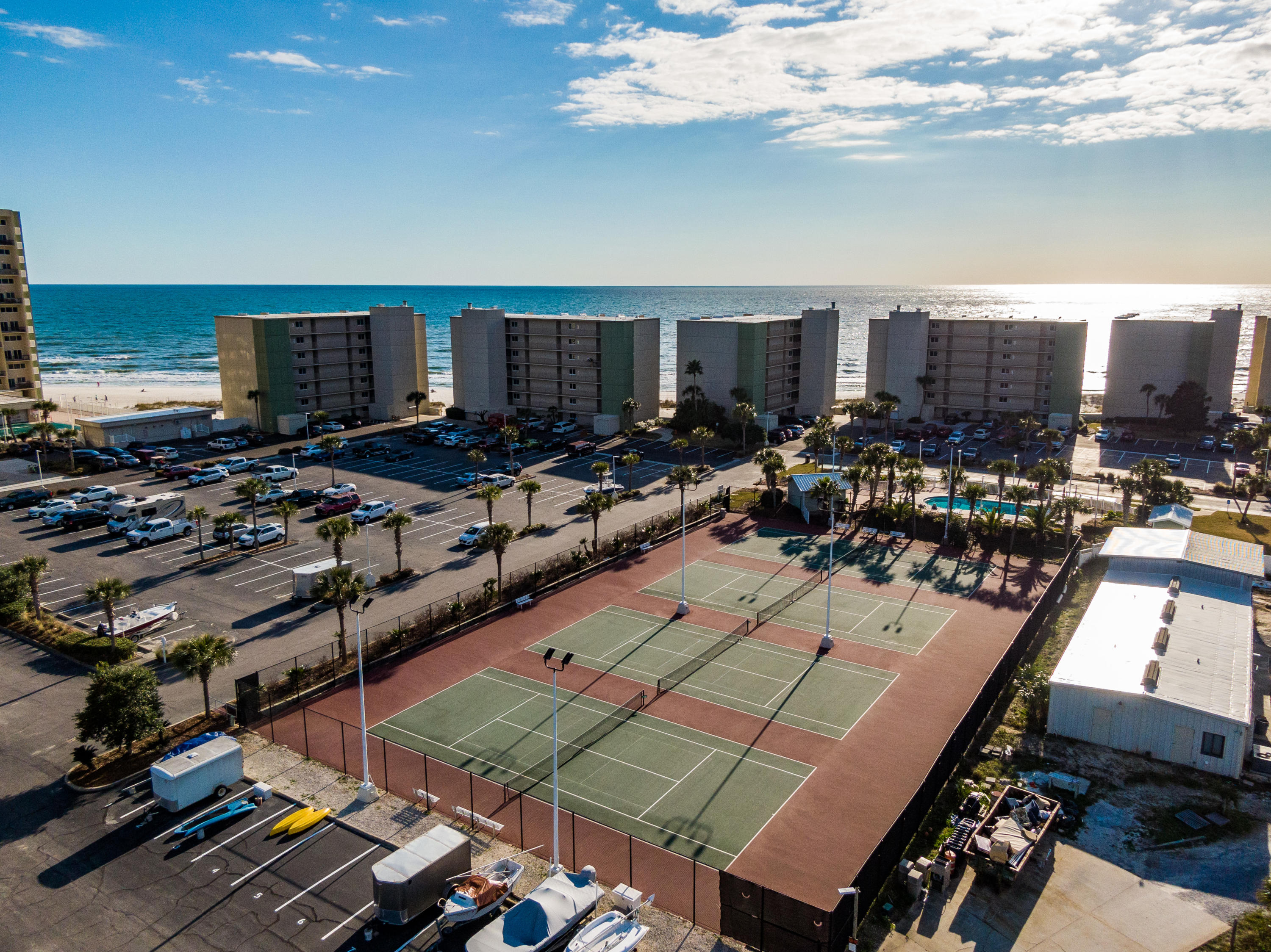 PINNACLE PORT - Residential