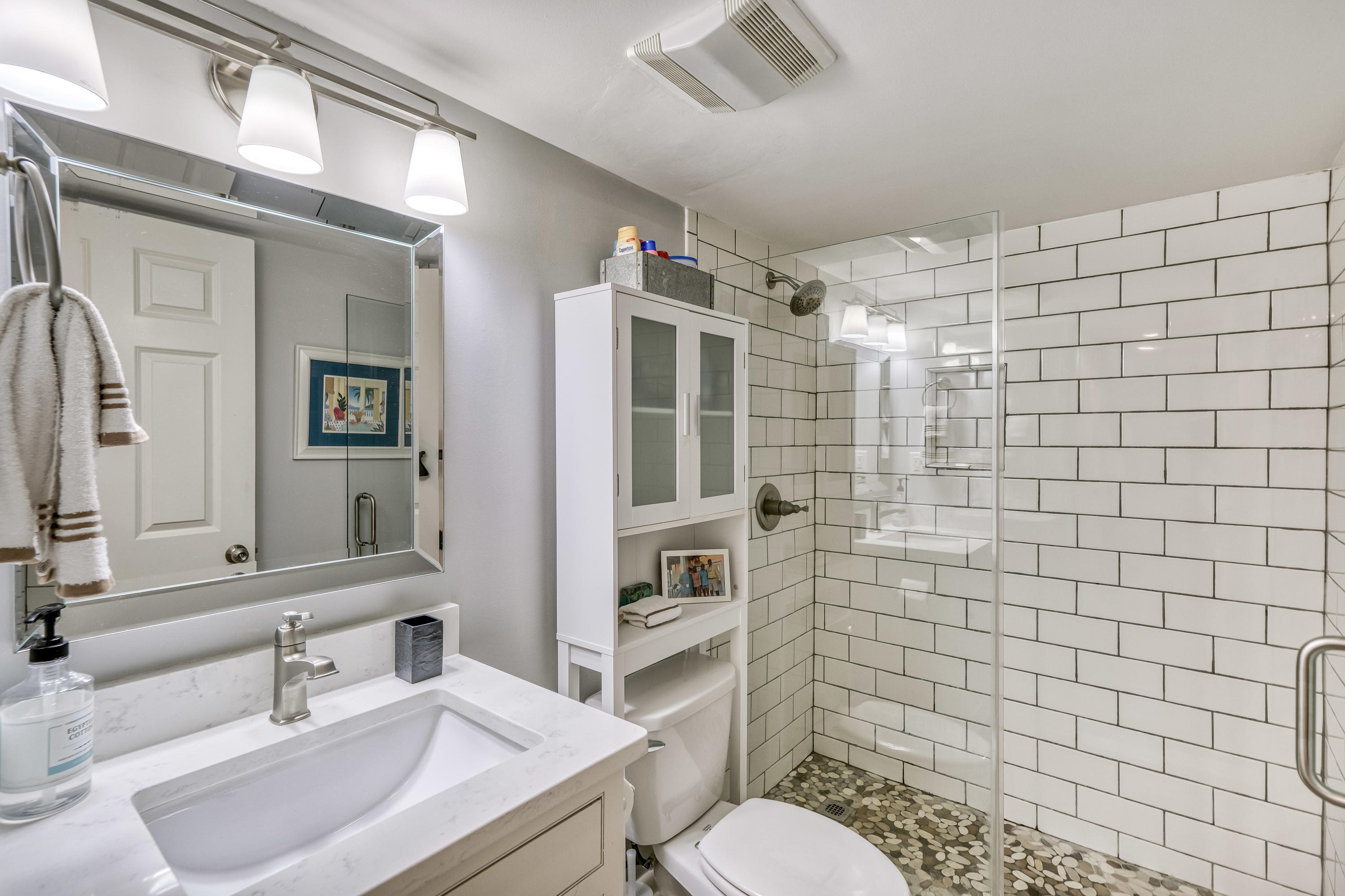 PINNACLE PORT - Residential