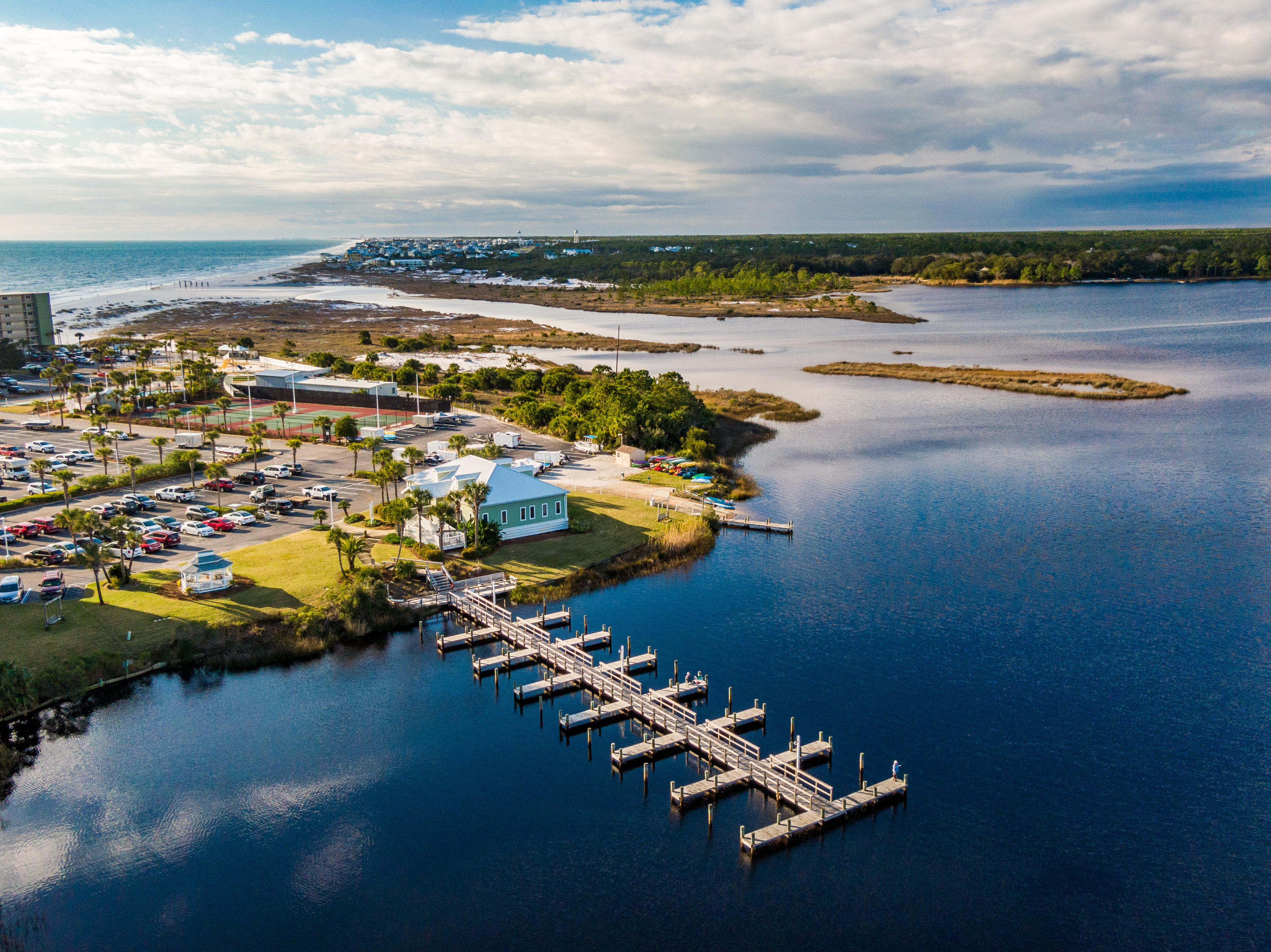 PINNACLE PORT - Residential