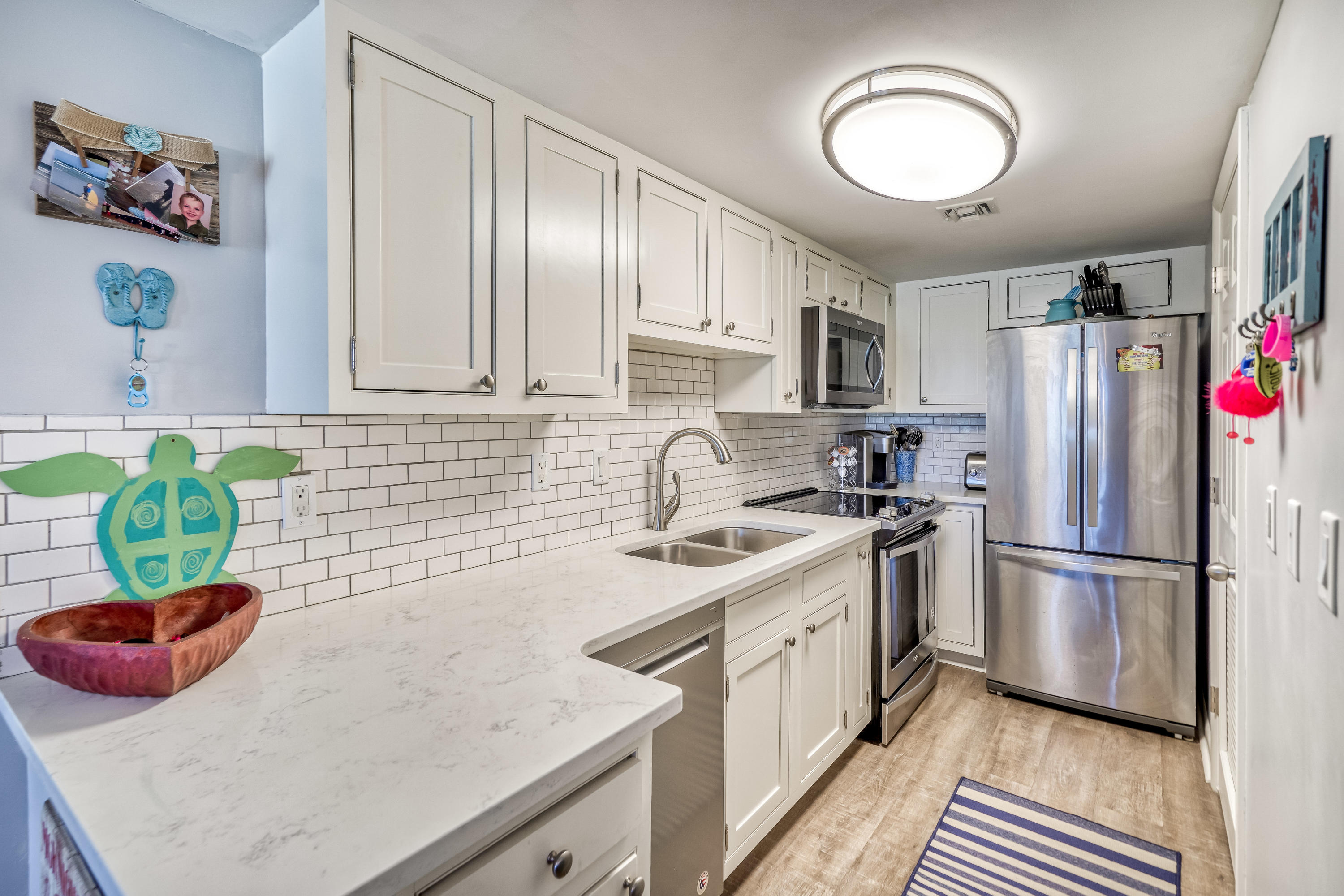 PINNACLE PORT - Residential