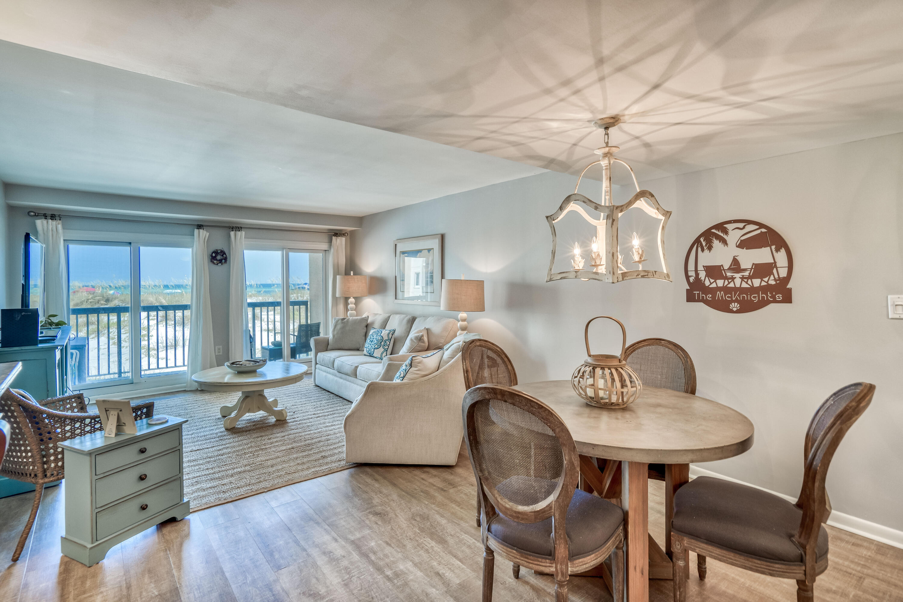 PINNACLE PORT - Residential