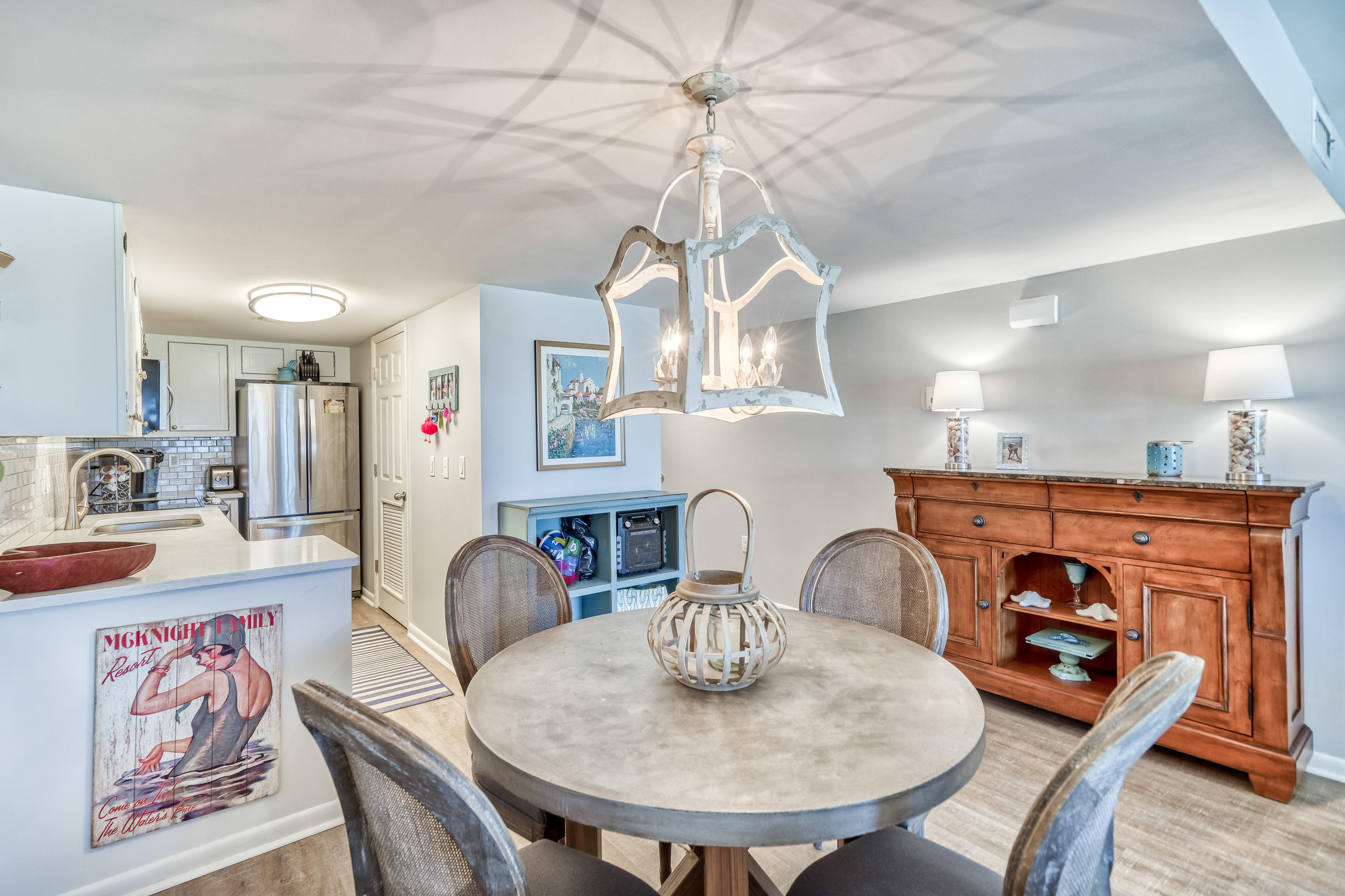 PINNACLE PORT - Residential