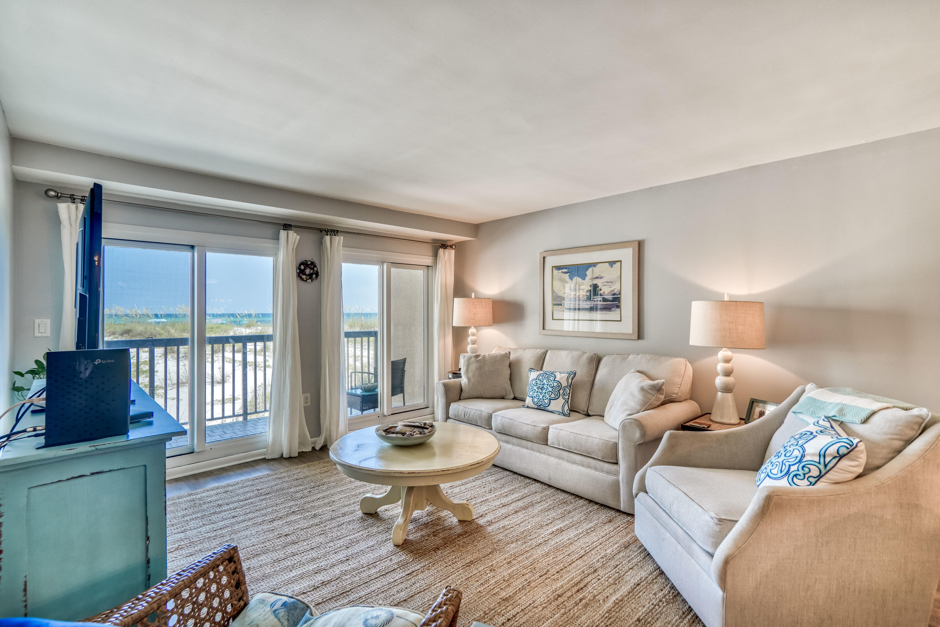 PINNACLE PORT - Residential