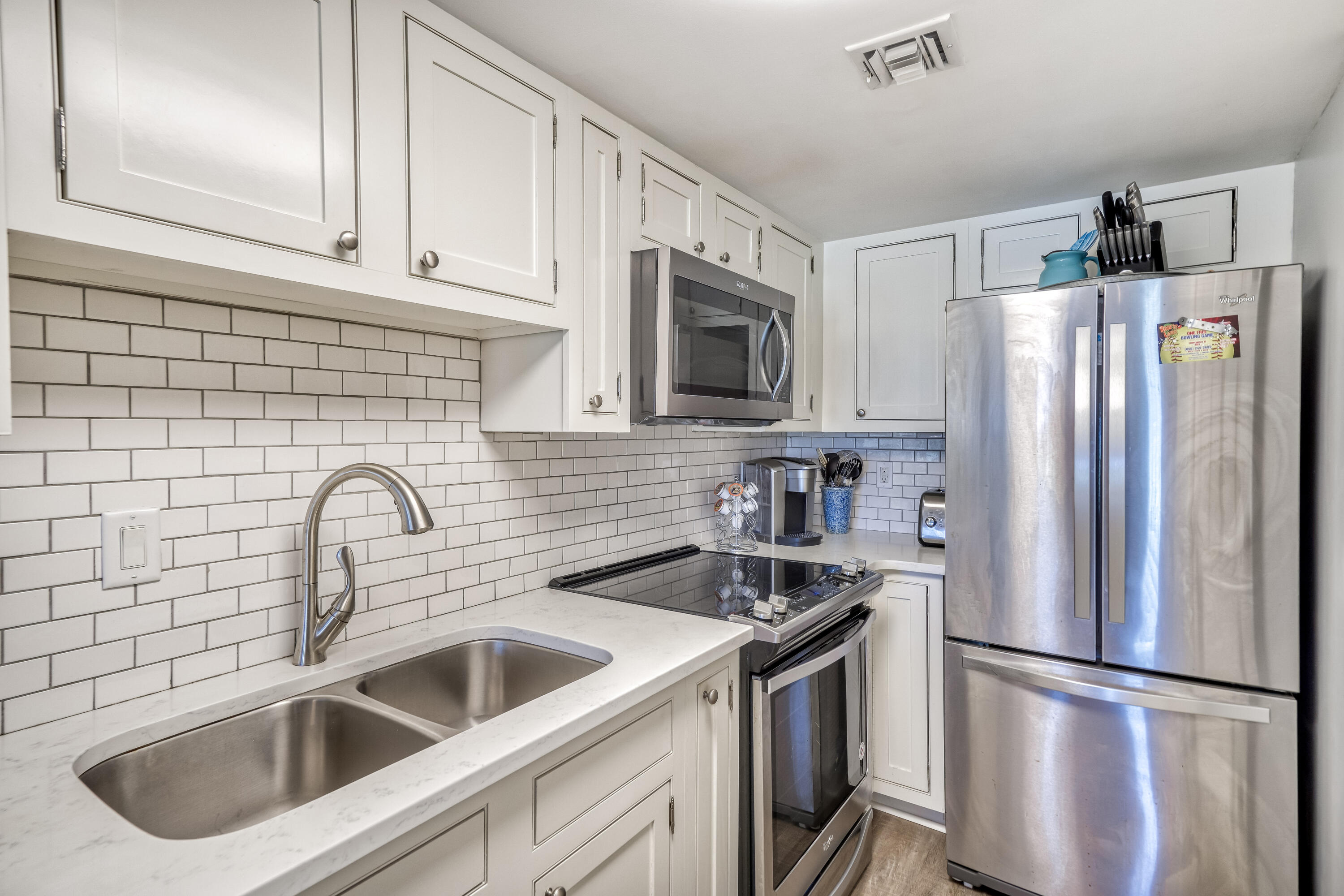 PINNACLE PORT - Residential