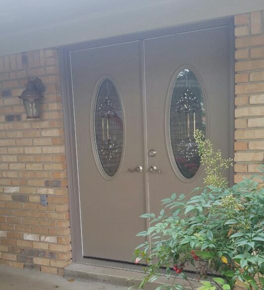 KENWOOD S/D 2ND ADDN - Residential