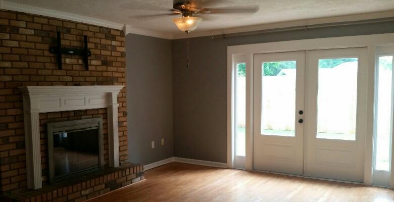 KENWOOD S/D 2ND ADDN - Residential