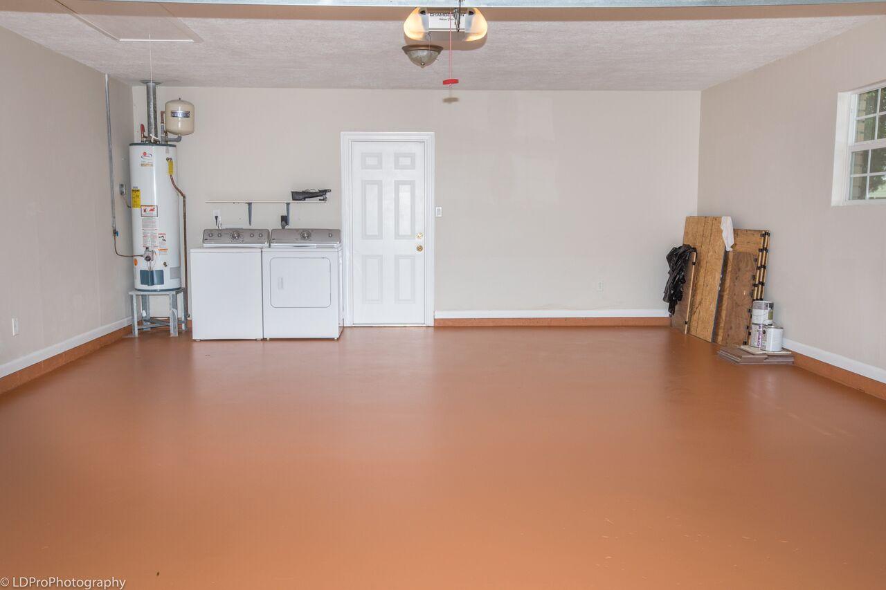 KENWOOD S/D 2ND ADDN - Residential