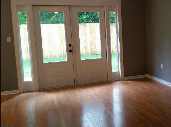 KENWOOD S/D 2ND ADDN - Residential