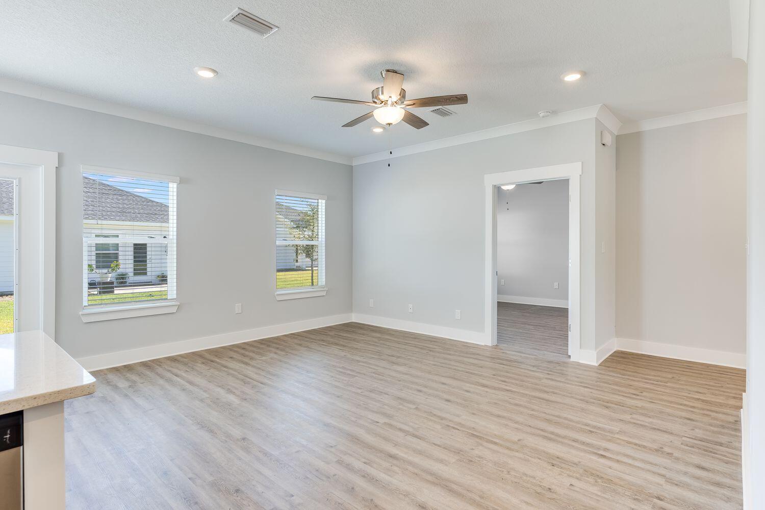 Enclave - Residential Lease