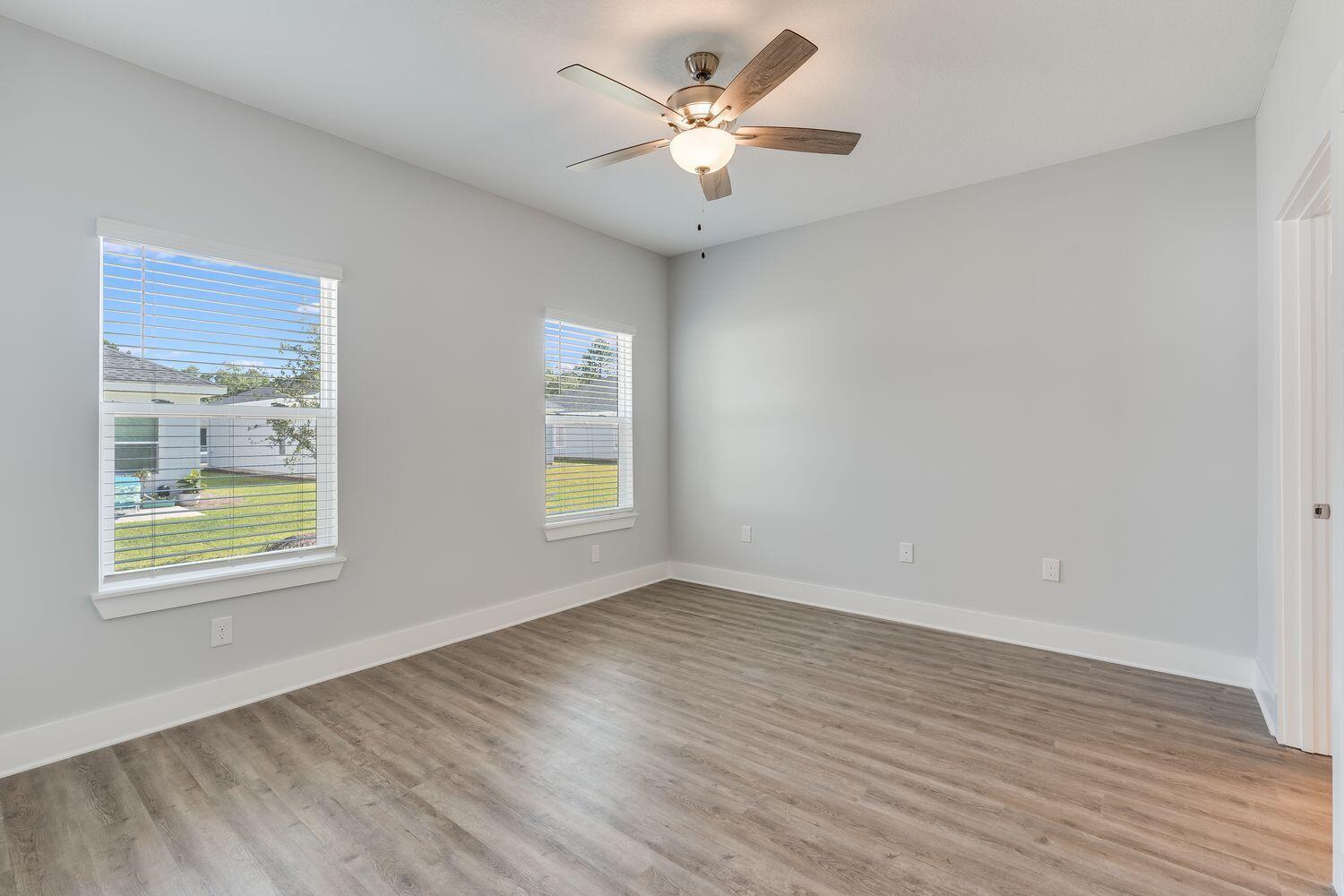 Enclave - Residential Lease