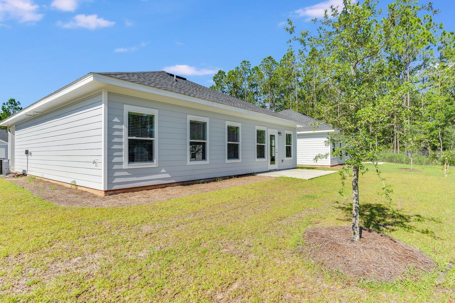 Enclave - Residential Lease