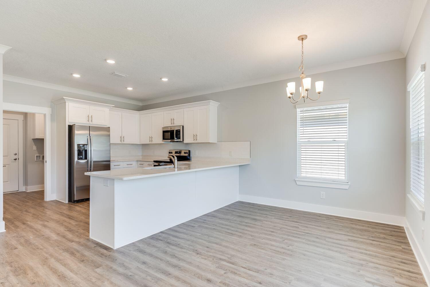 Enclave - Residential Lease