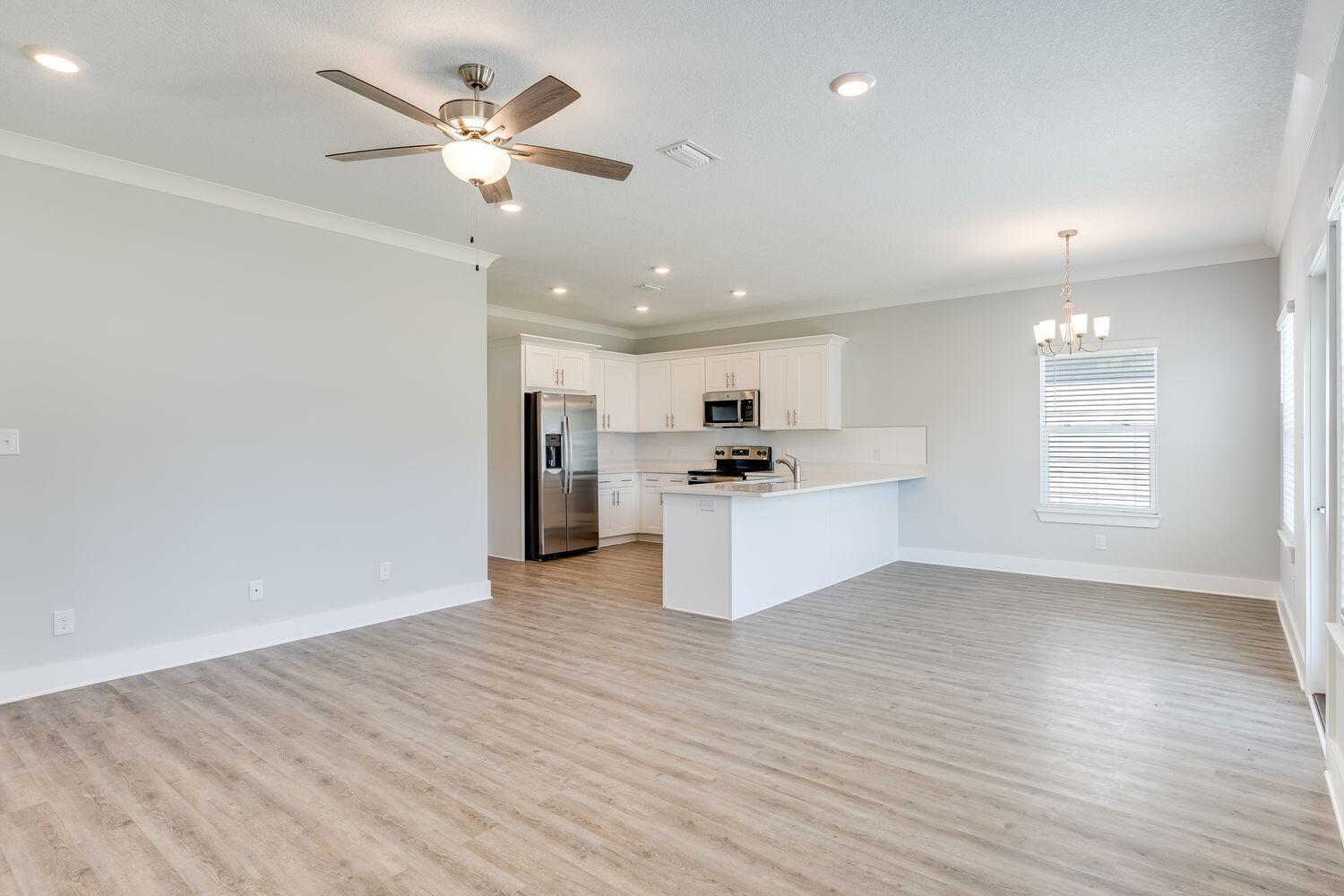 Enclave - Residential Lease