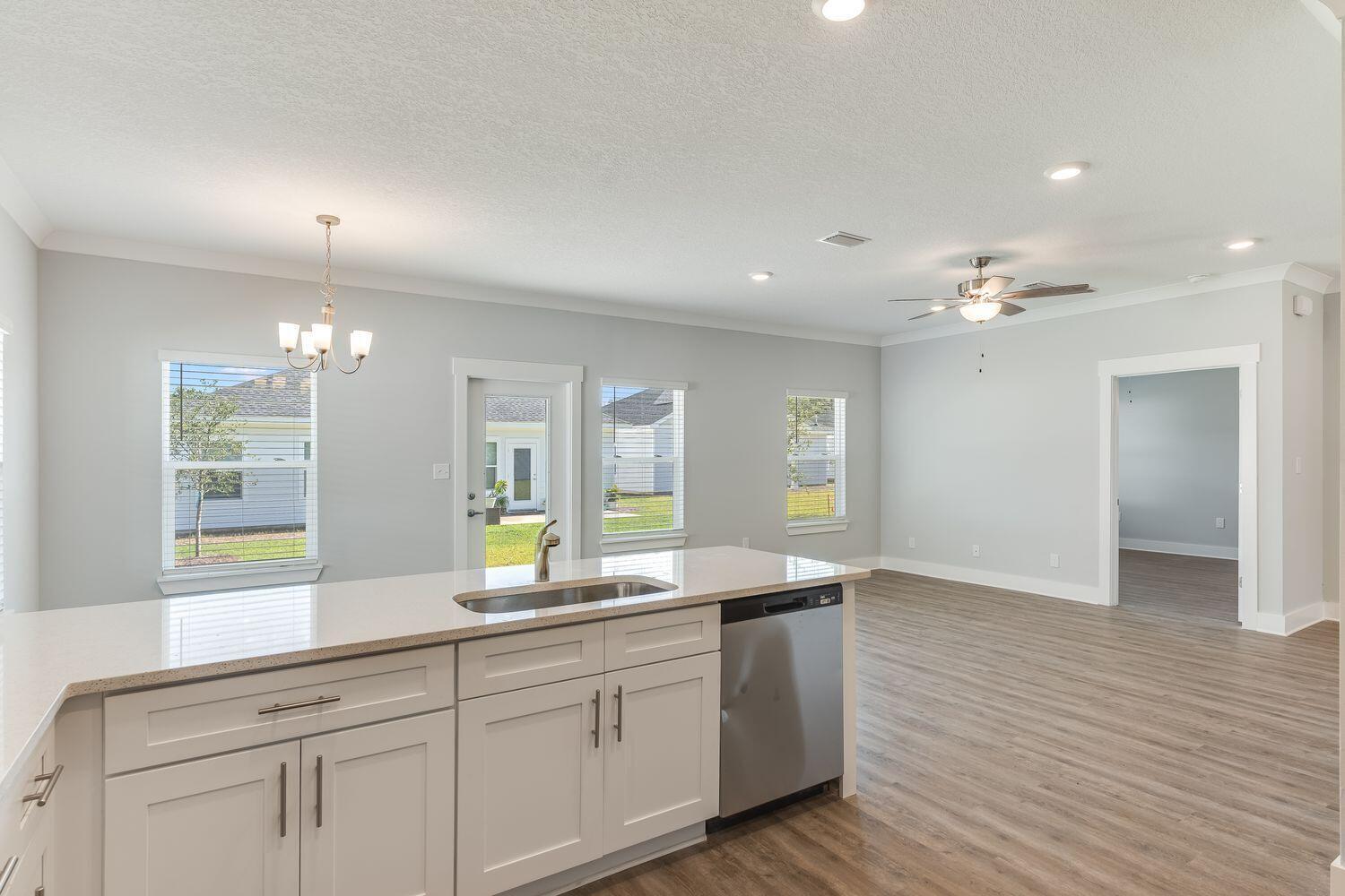Enclave - Residential Lease