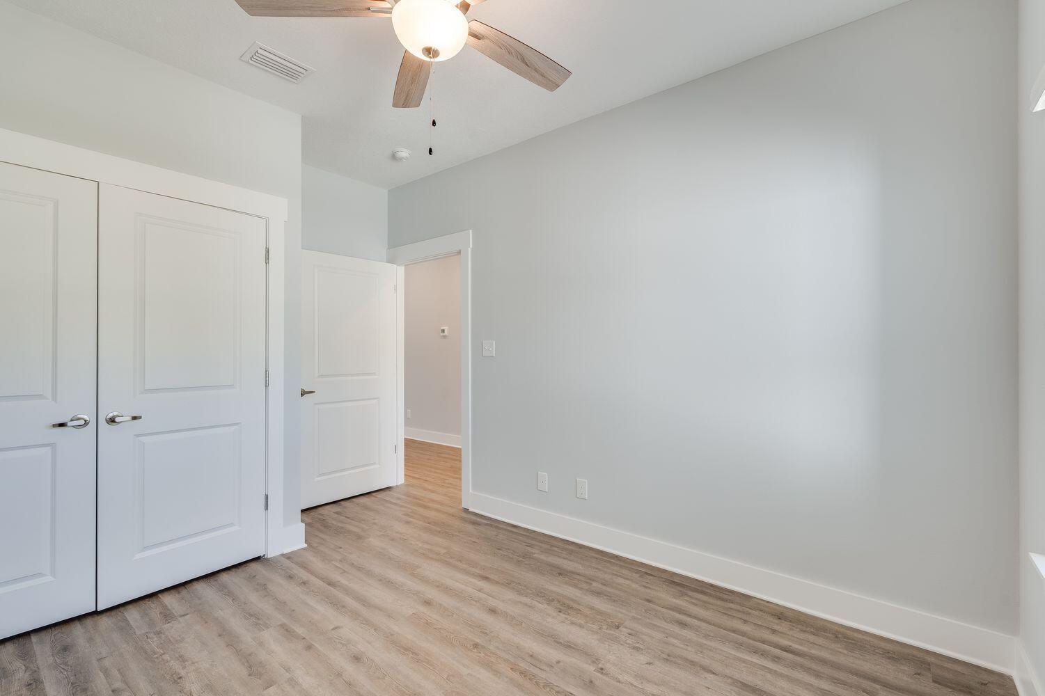 Enclave - Residential Lease