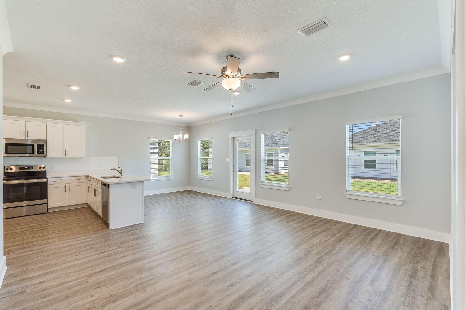 Enclave - Residential Lease