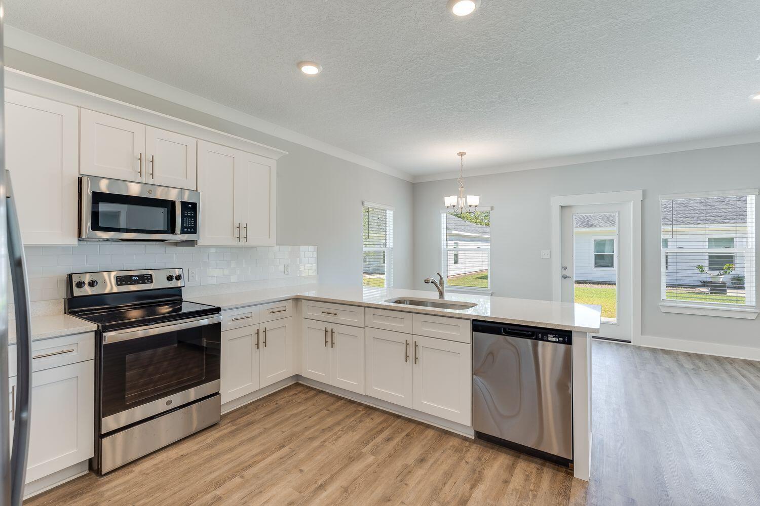Enclave - Residential Lease