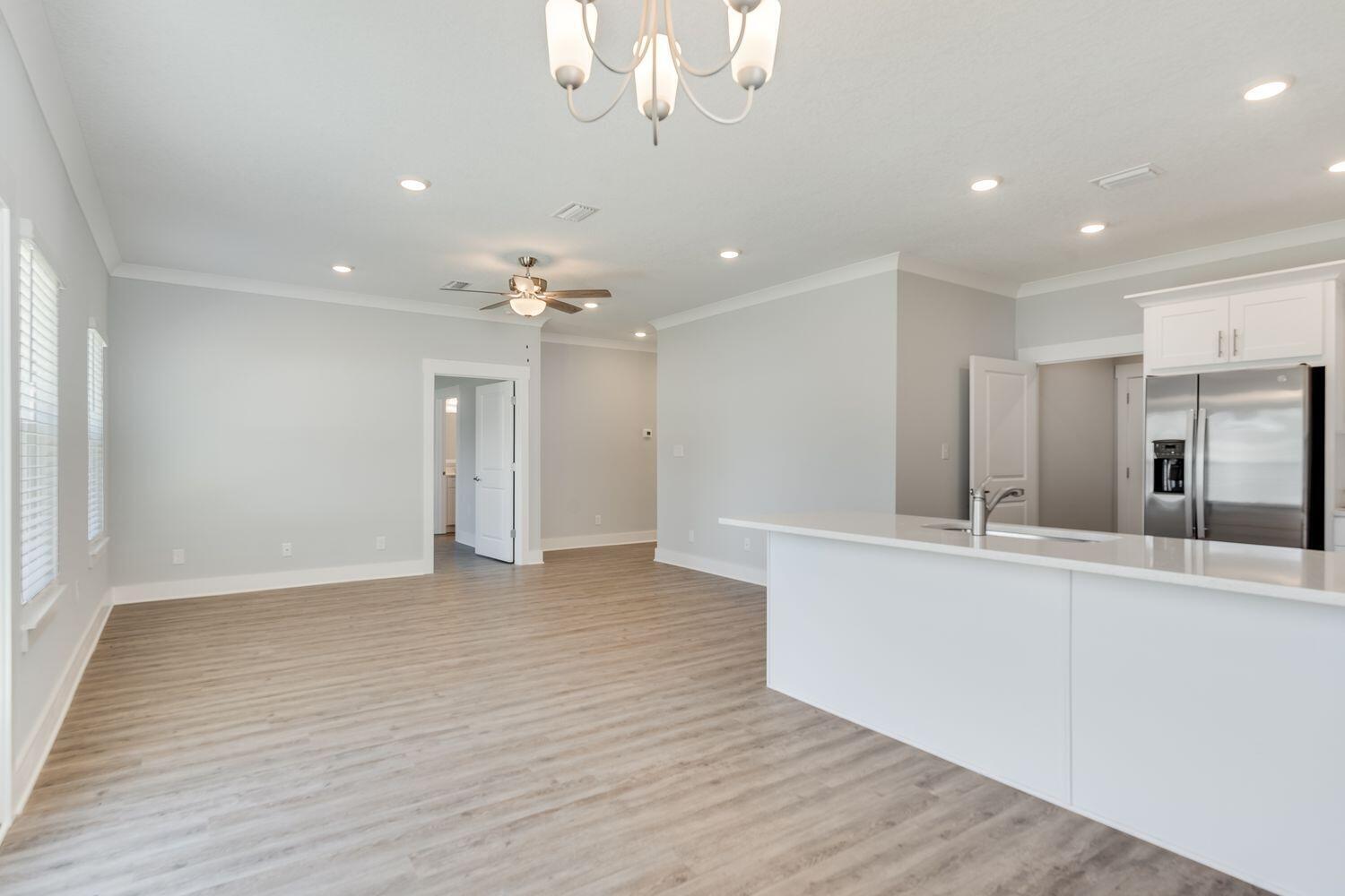 Enclave - Residential Lease