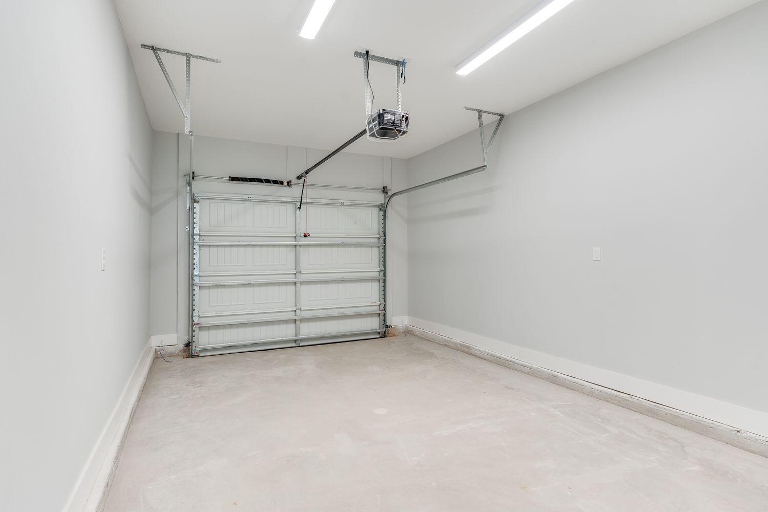 Enclave - Residential Lease