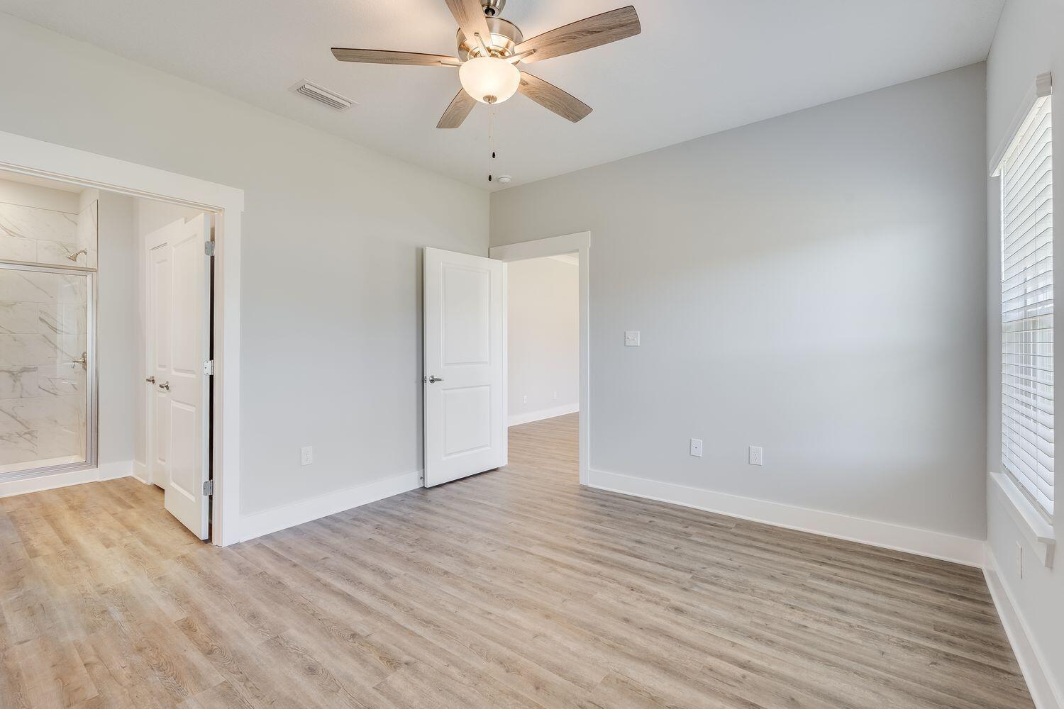 Enclave - Residential Lease