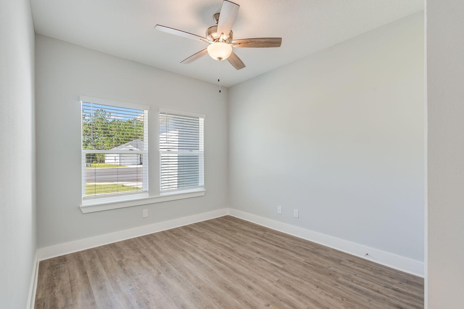 Enclave - Residential Lease