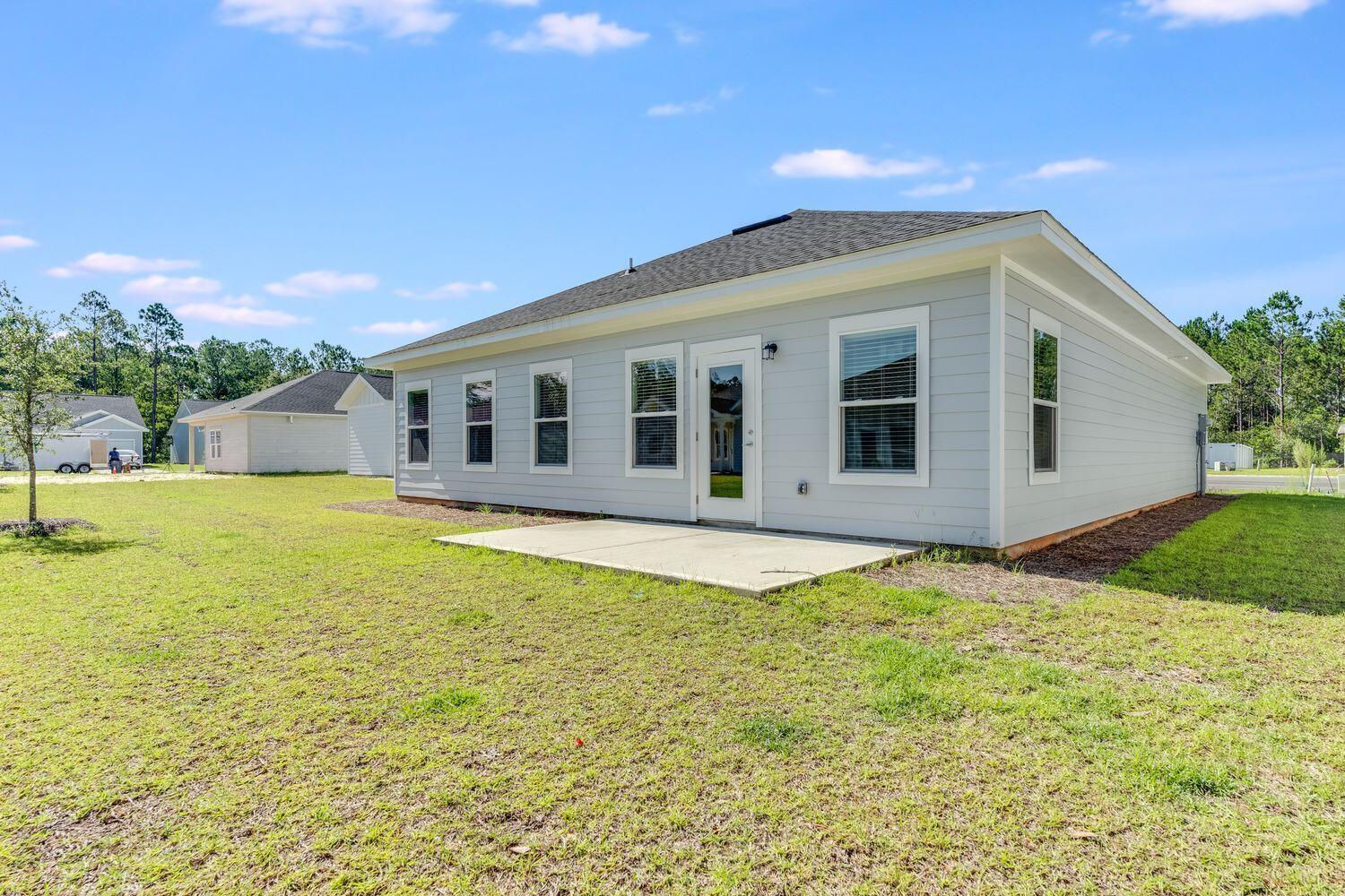 Enclave - Residential Lease