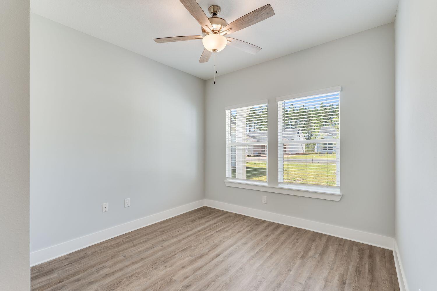 Enclave - Residential Lease