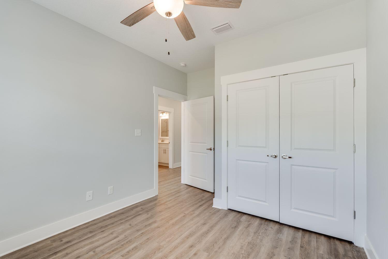 Enclave - Residential Lease