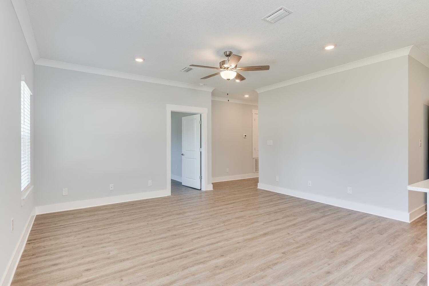 Enclave - Residential Lease