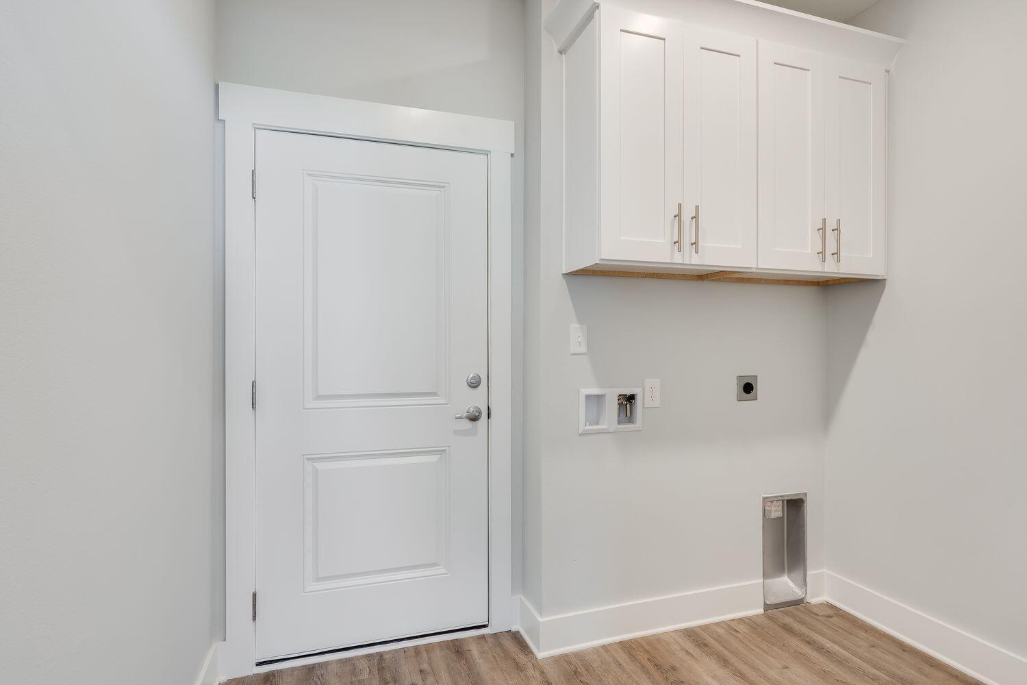 Enclave - Residential Lease