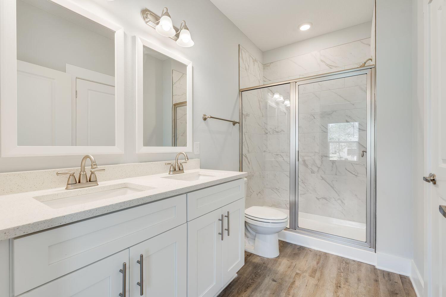 Enclave - Residential Lease