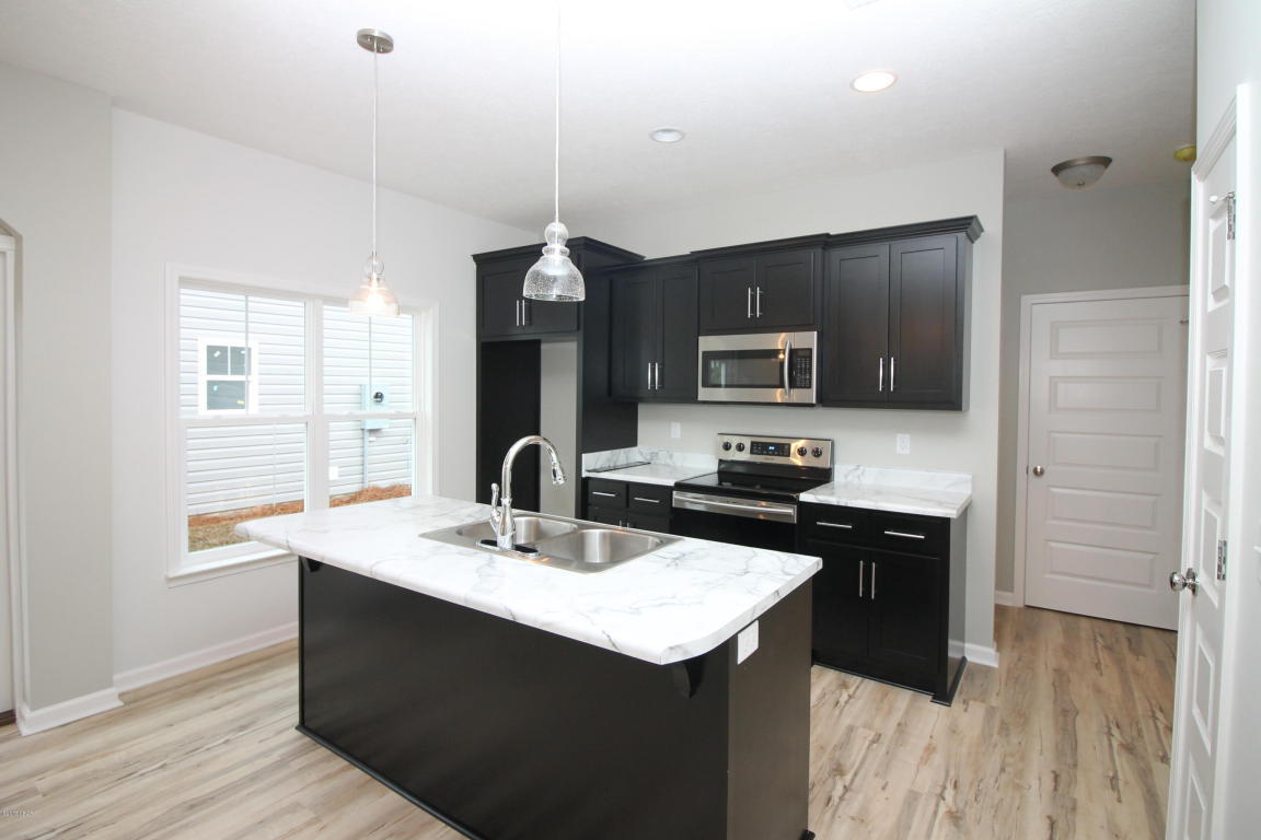 Callaway Corners - Residential