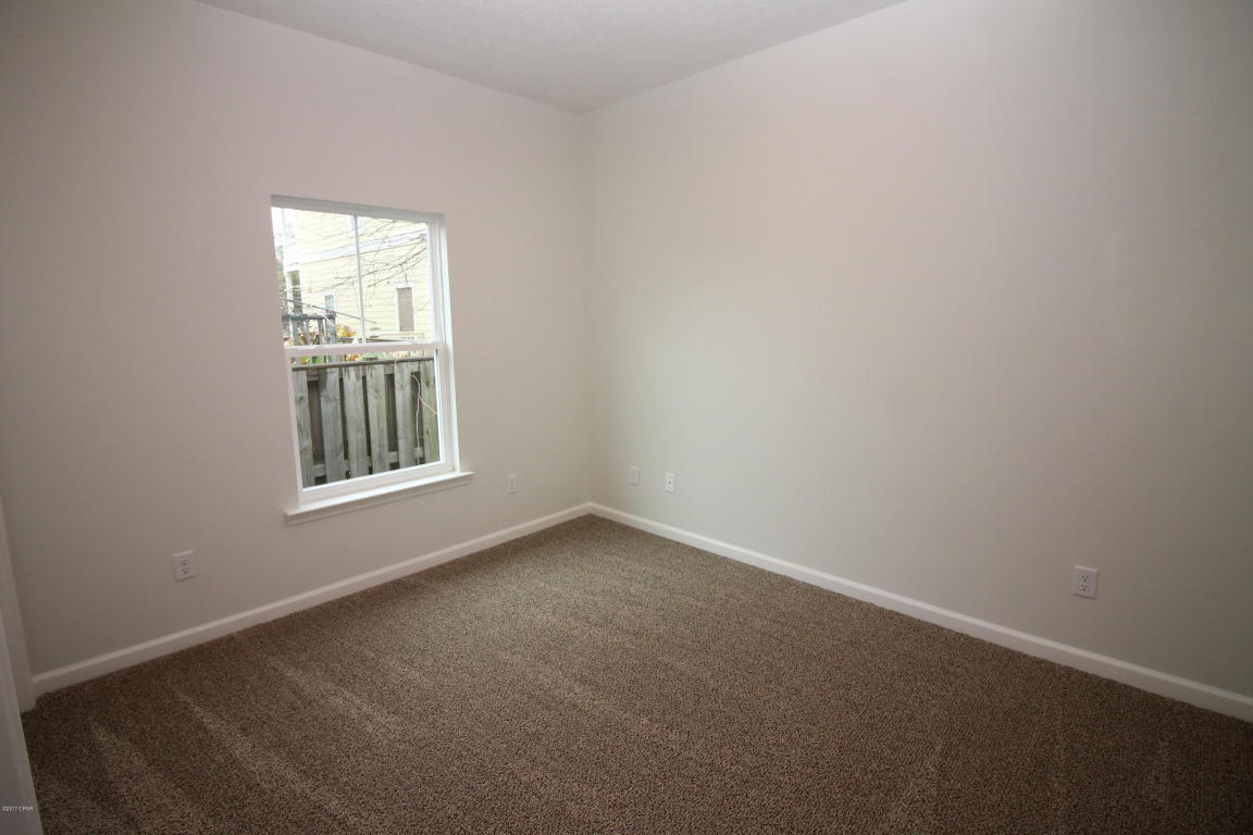 Callaway Corners - Residential