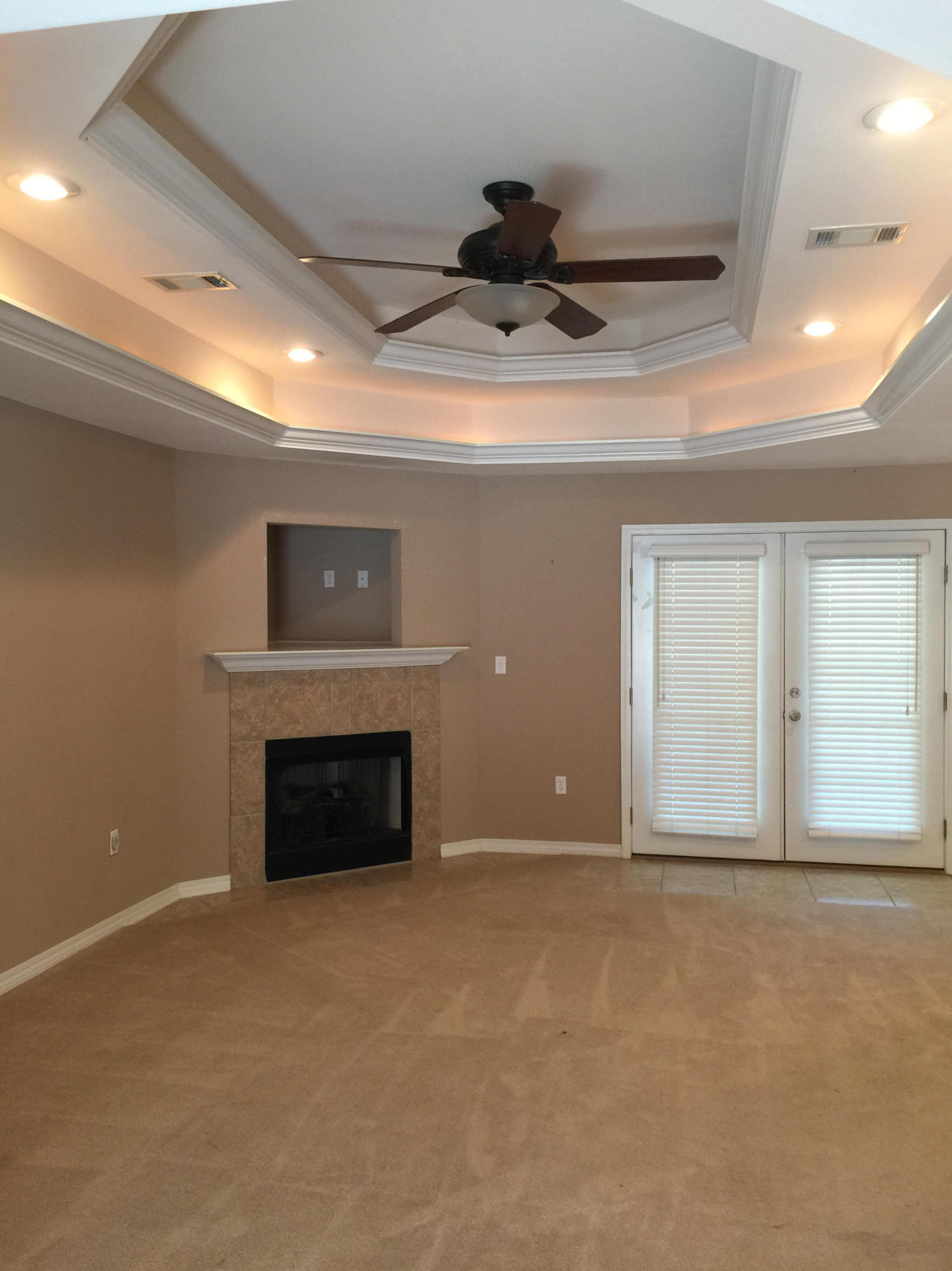 Normandy Terrace - Residential